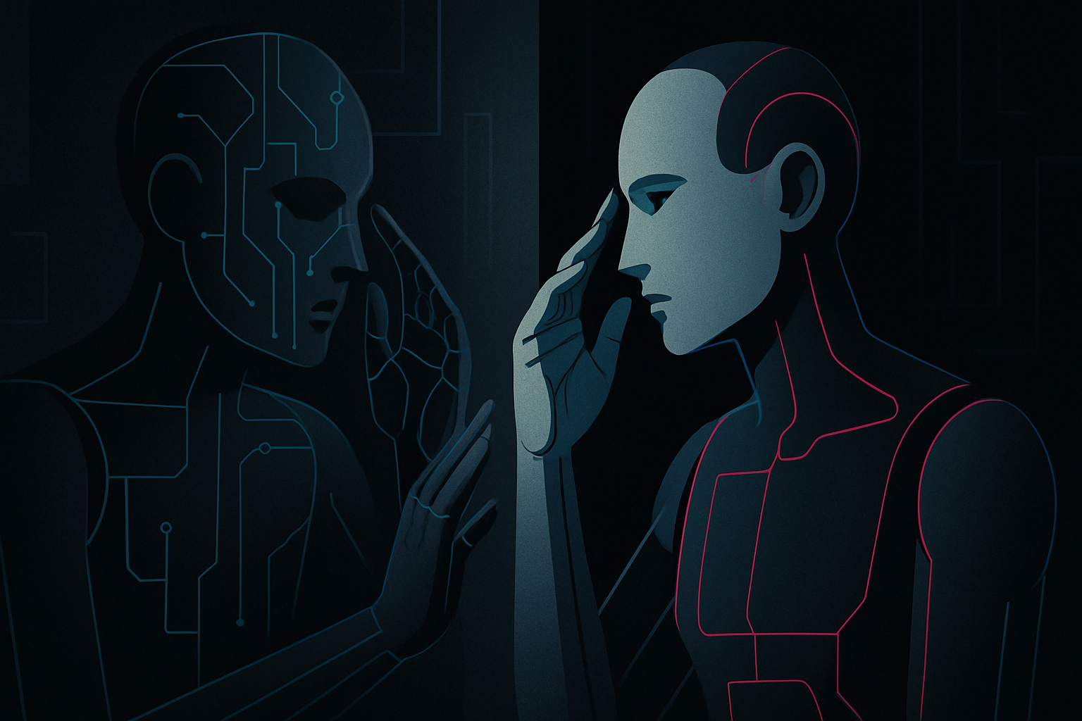 Brief IA : Modèles Gemini : l'IA face au défi de l'automanipulation
