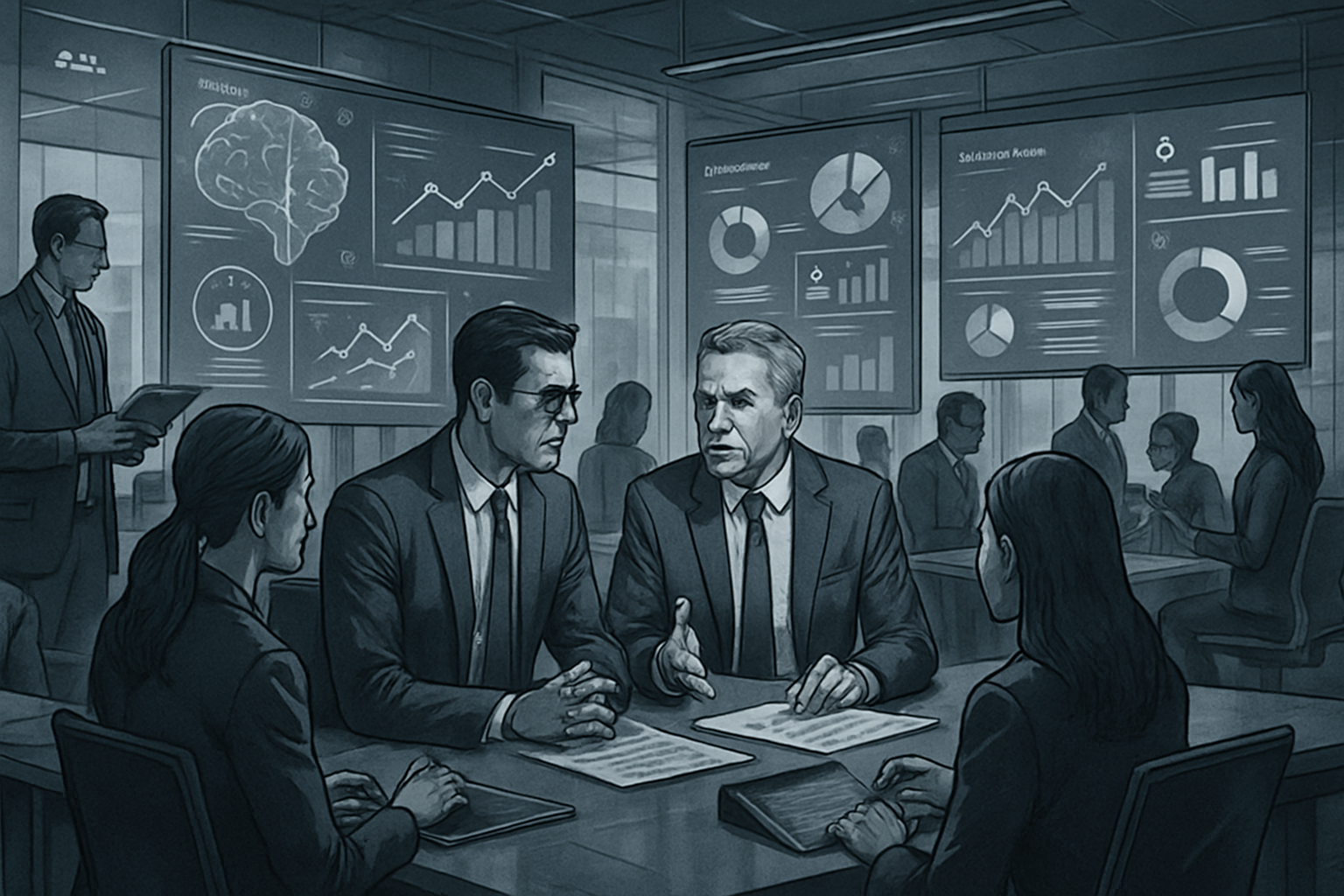 MoEngage Bets on AI with Strategic Acquisition of Aampe