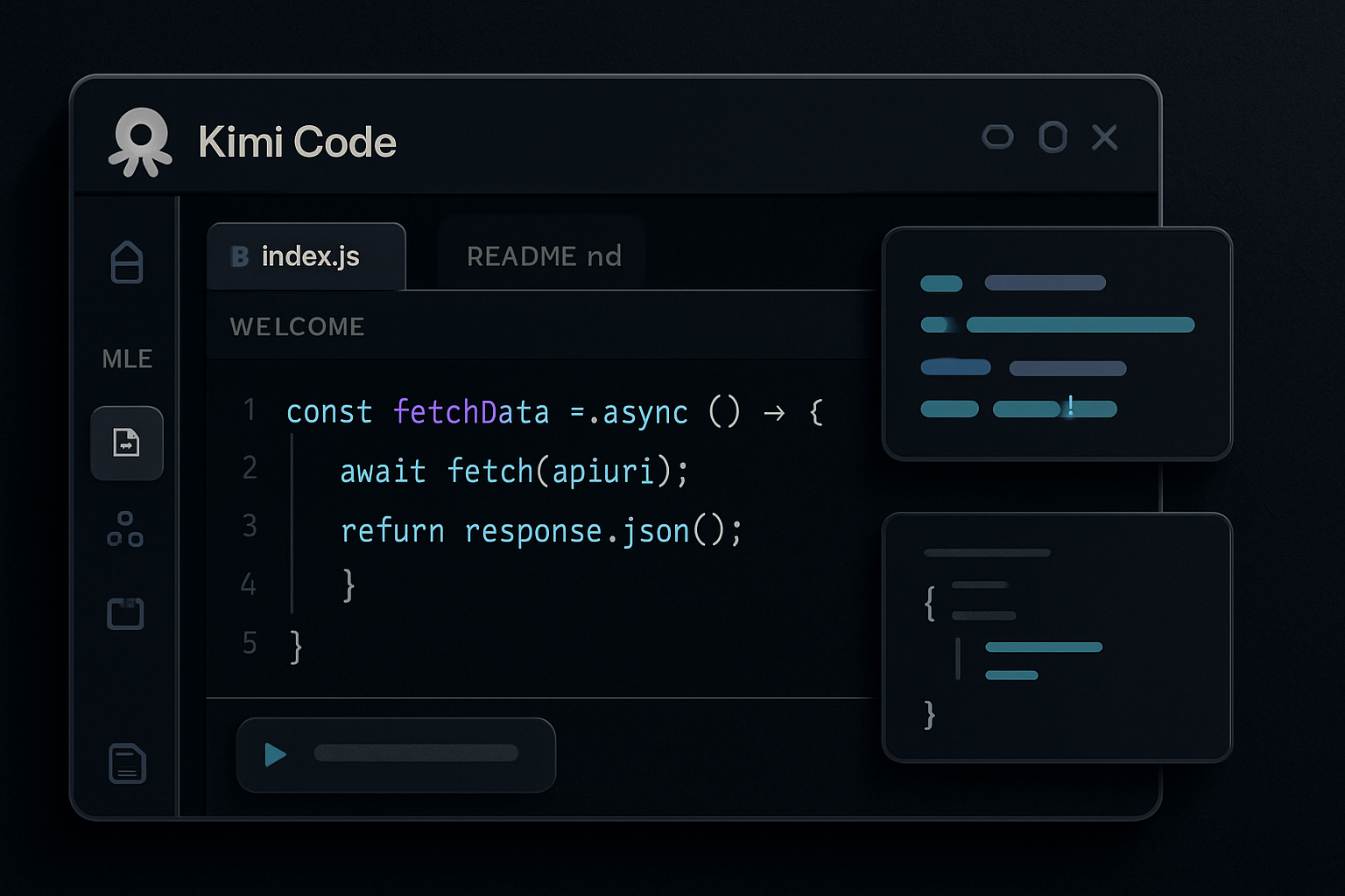 Brief IA : Moonshot défie Claude avec Kimi Code CLI à 0,60 $
