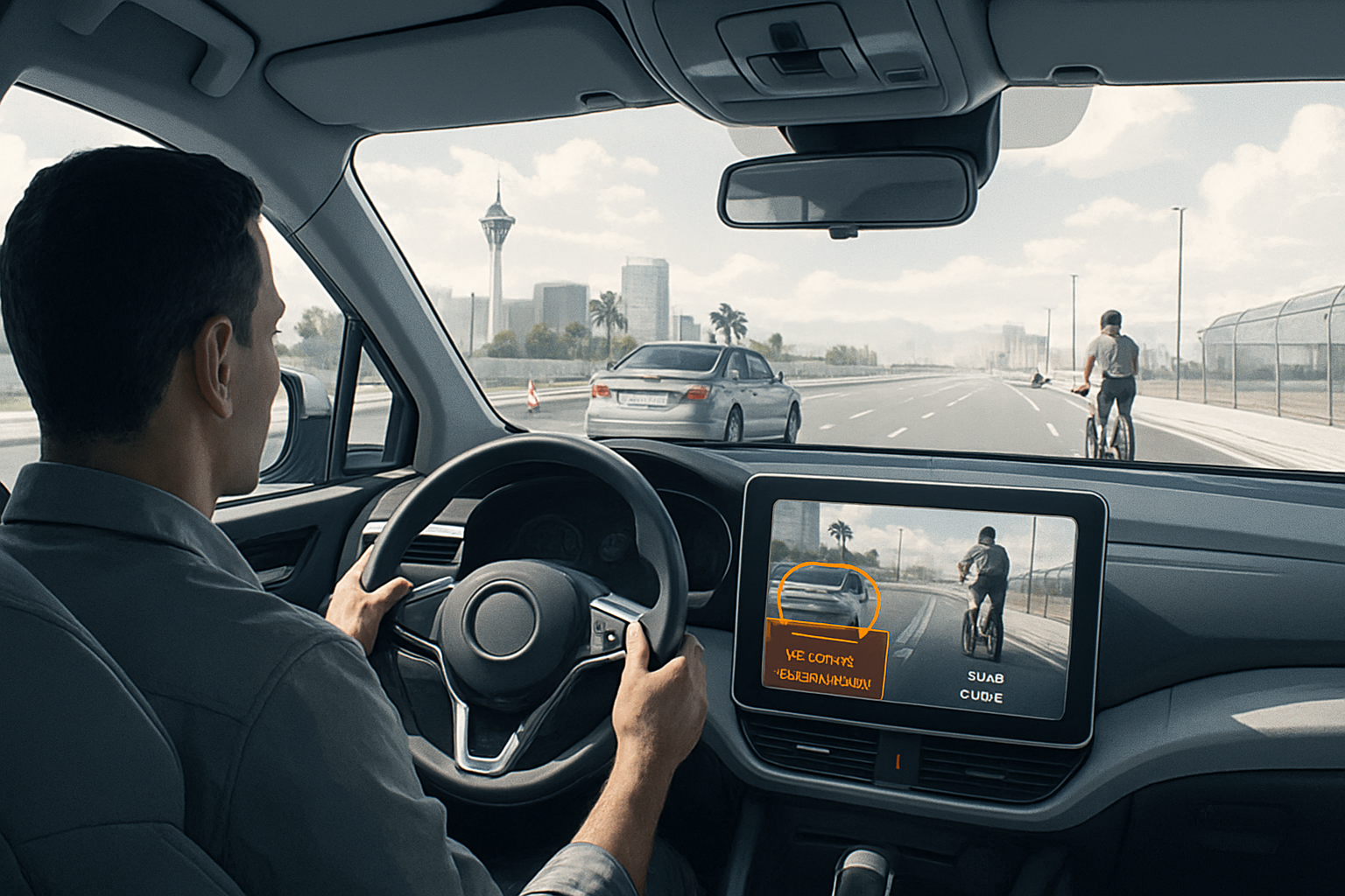 Motional et le MIT : CW‑Net explique les choix d’une voiture autonome