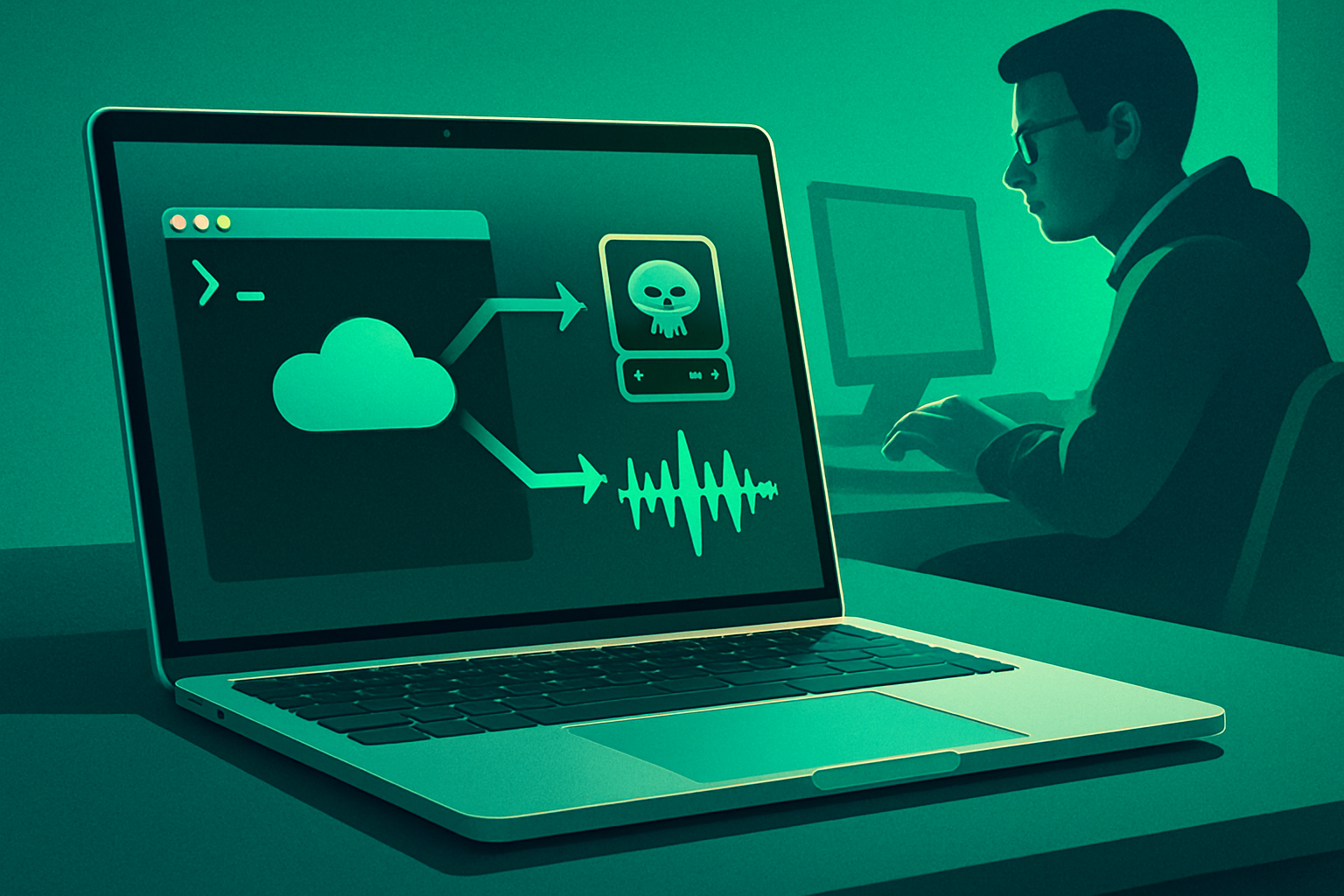 Muse sur Mac : une commande détourne l’assistant IA