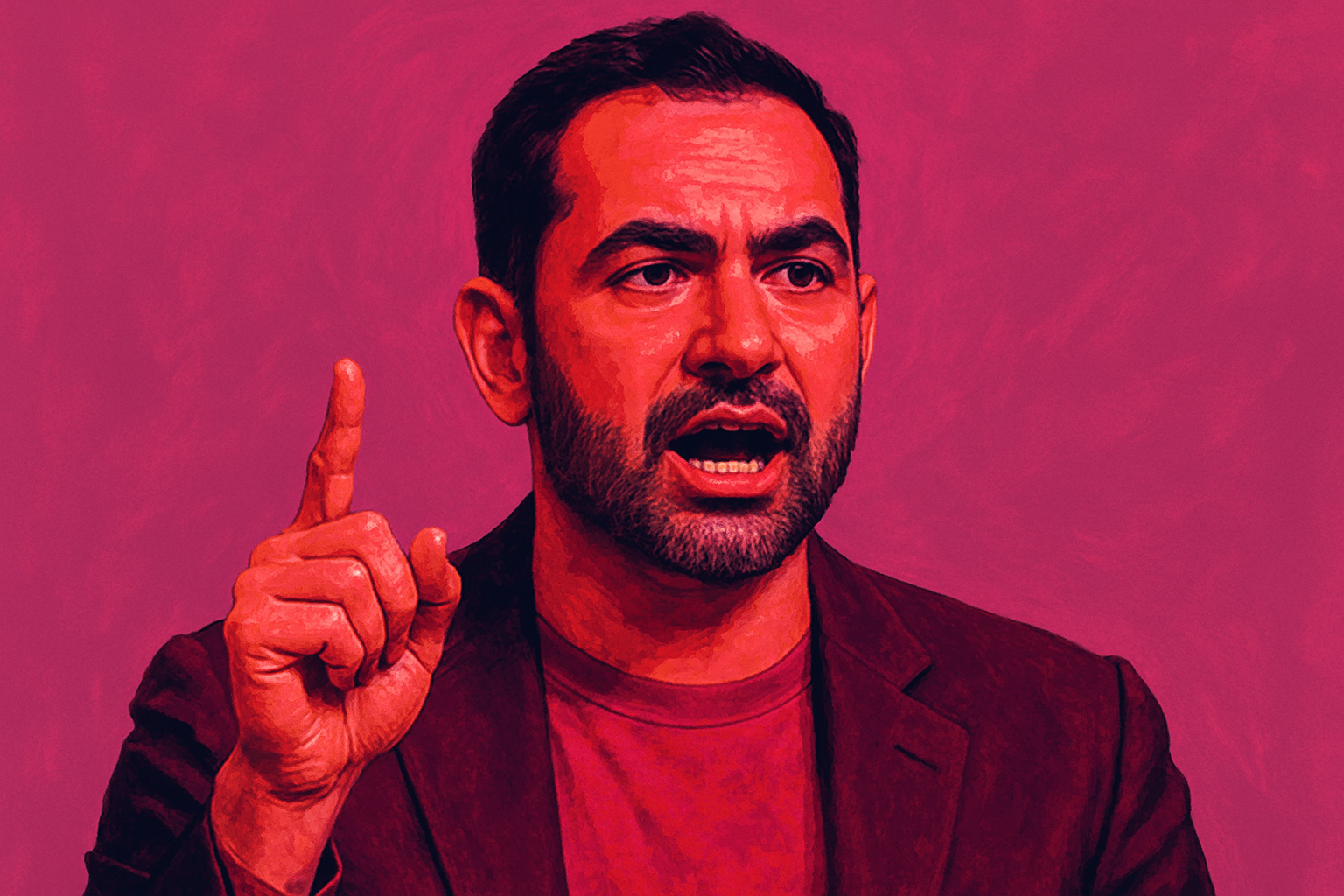 Mustafa Suleyman met en garde contre des droits pour les modèles