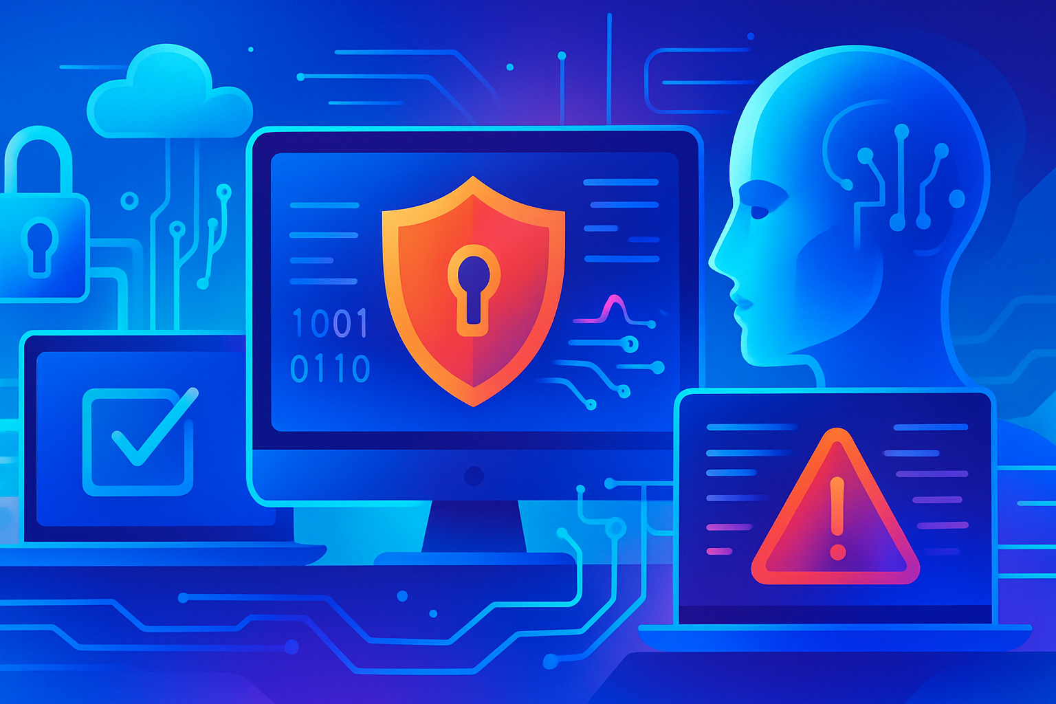 Brief IA : Mythos d'Anthropic : une révolution proactive en cybersécurité