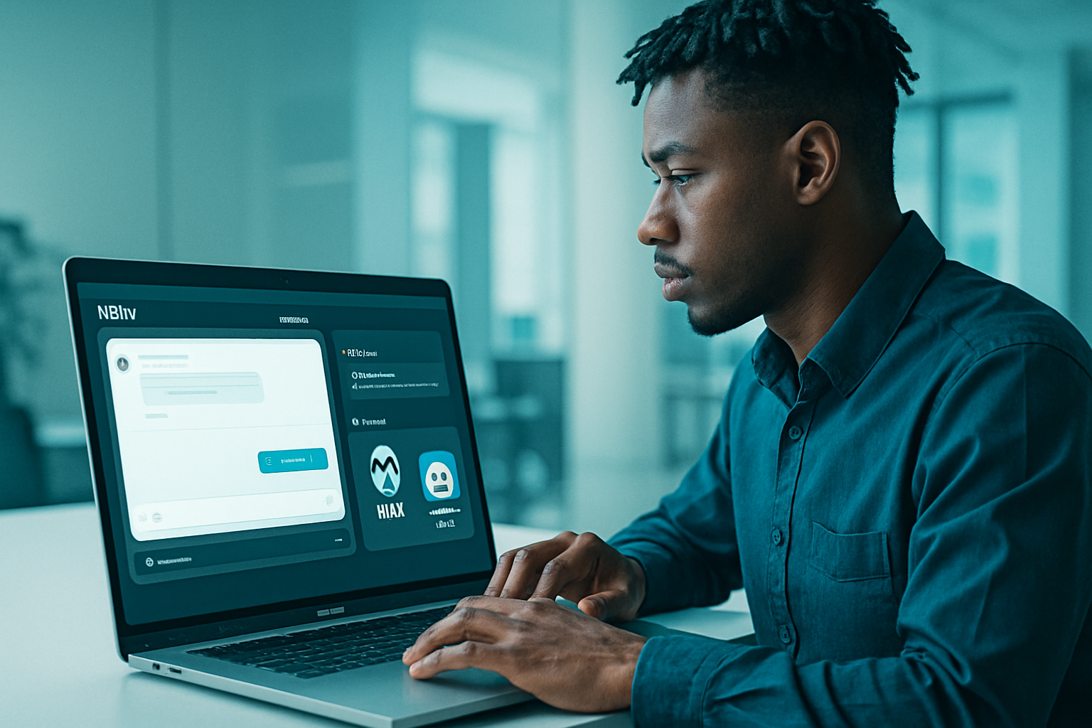 Nativ : une nouvelle ère pour l'IA locale sur Mac grâce à MLX