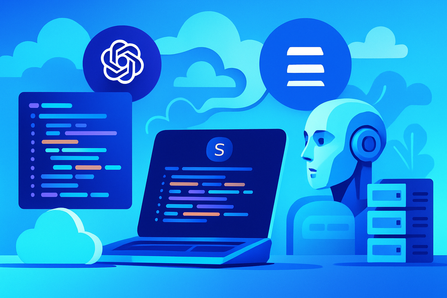 Brief IA : Niteshift défie OpenAI et Anthropic avec une approche IA indépendante