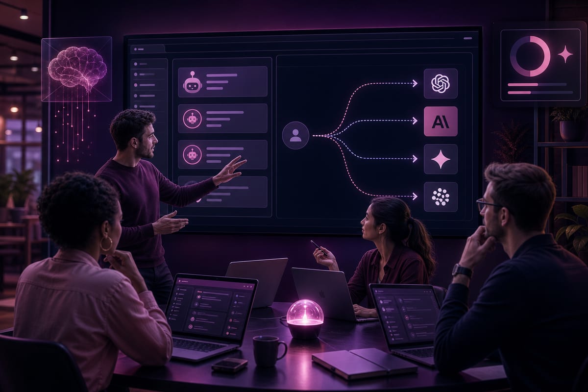Notion mise sur une « couche de contexte » et des crédits IA