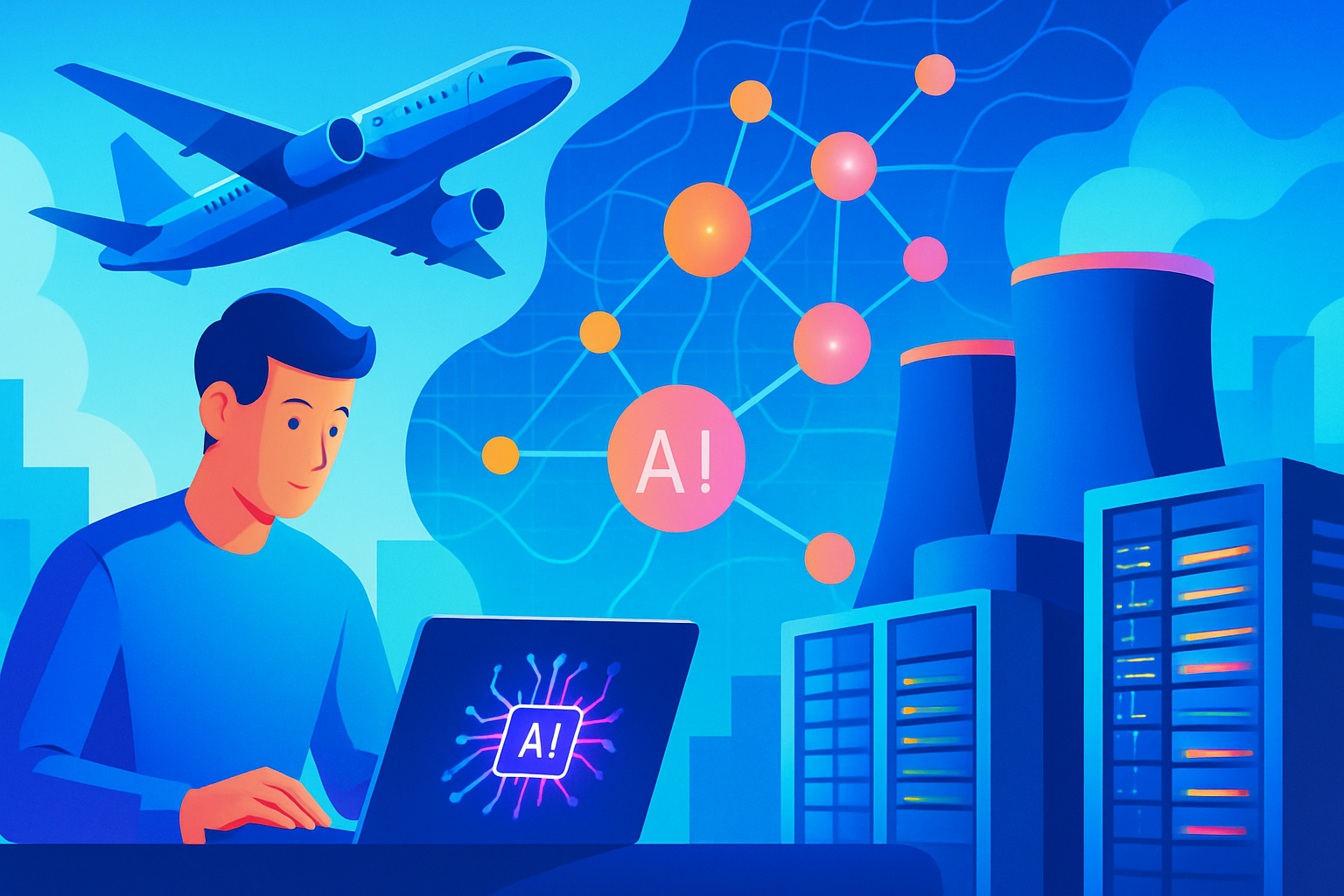 Brief IA : NP Company lève 6 millions pour révolutionner la simulation IA