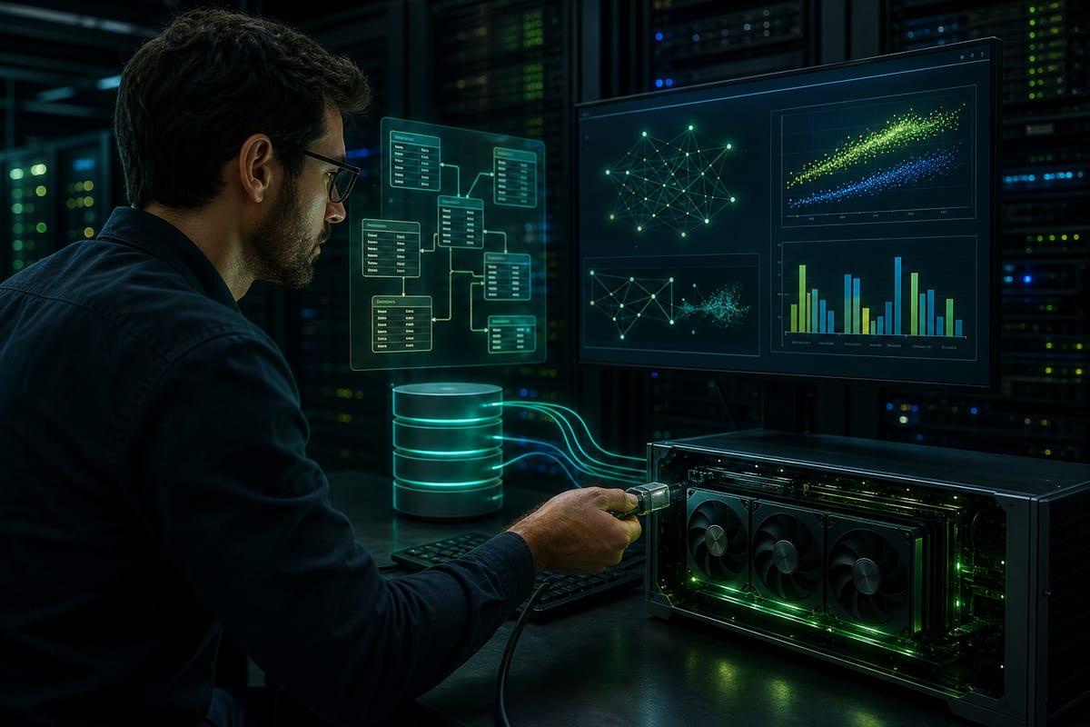 NVIDIA annonce des prédictions sans entraînement avec Kumo Relationnel