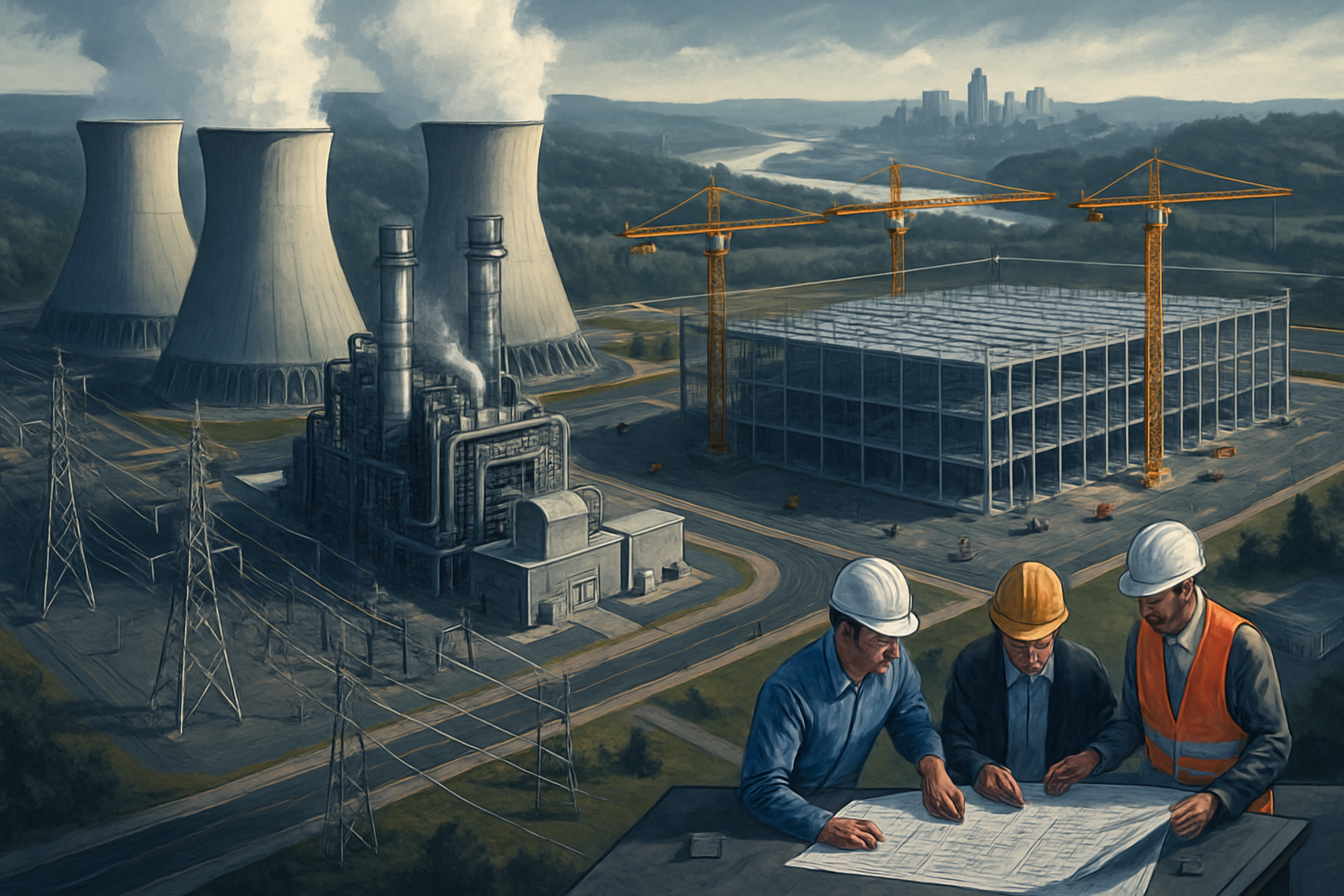 Nvidia investit 1,5 Md$ dans SB Energy et vise l’exclusivité pour OpenAI
