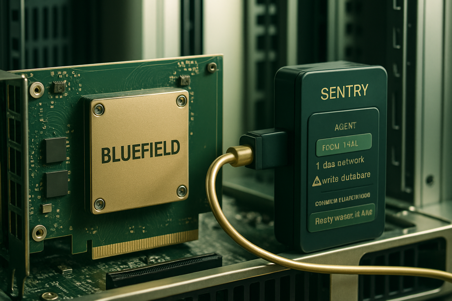 Nvidia lance une plateforme pour surveiller les agents IA