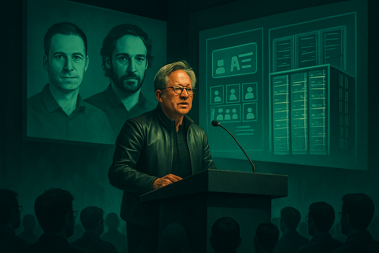 Nvidia rachète Hugging Face pour 12,9 Md$ et promet la neutralité
