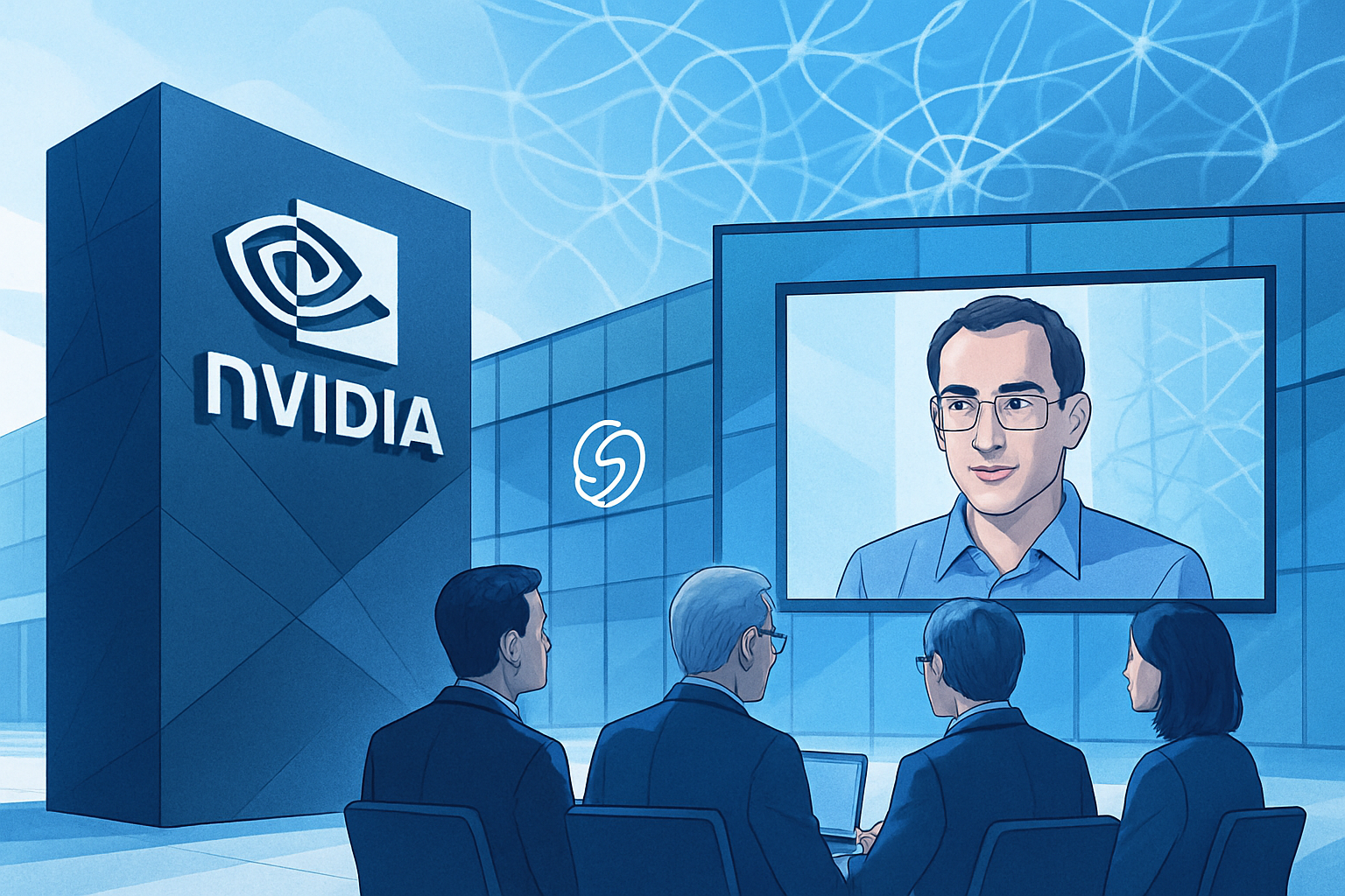 Brief IA : Nvidia soutient Safe Superintelligence d'Ilya Sutskever, écarte Google