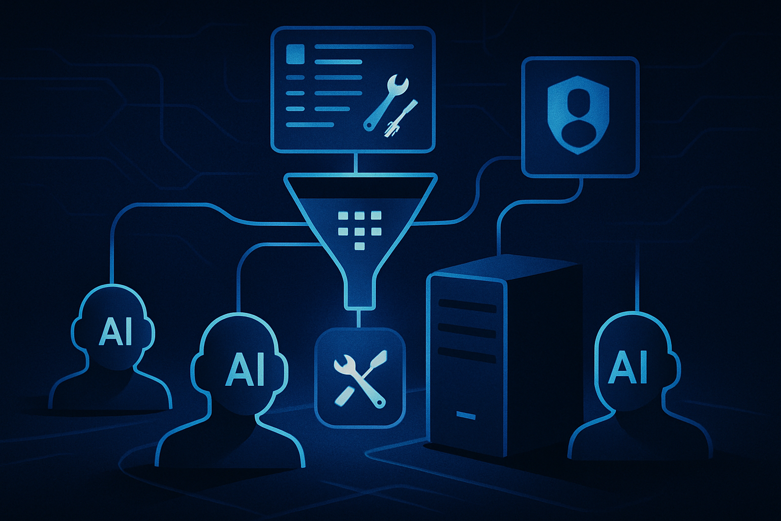 Okta révolutionne la gestion des coûts IA avec le protocole MCP