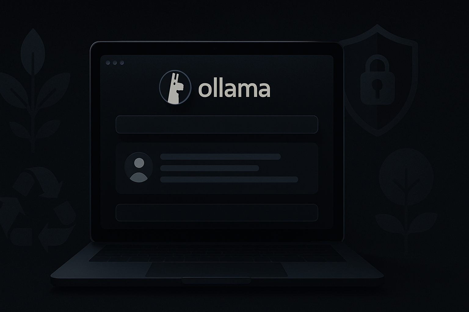 Brief IA : Ollama défie ChatGPT : l'IA locale et gratuite qui séduit