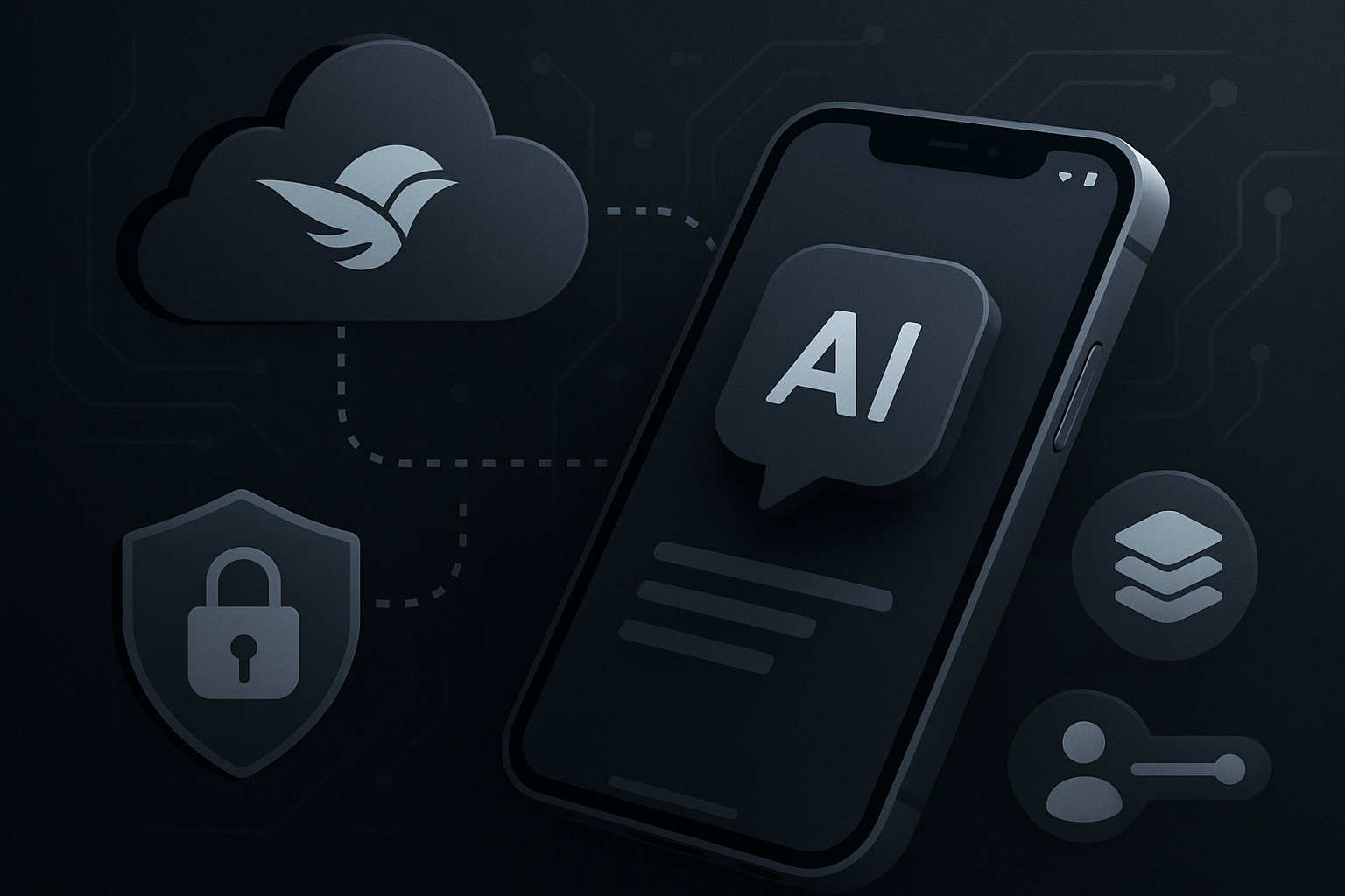 OnlyOffice and Mistral AI: Enhanced Security on iOS