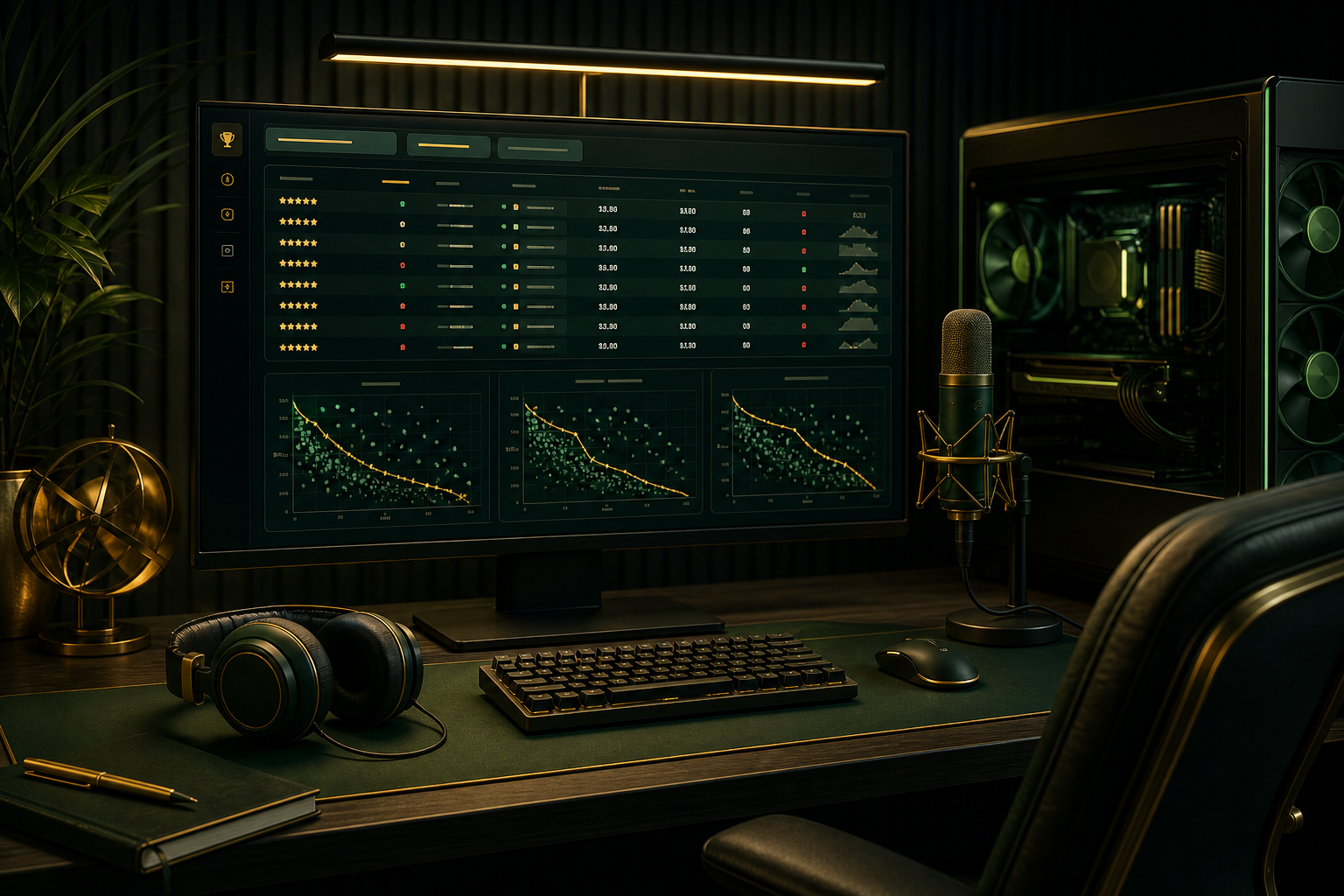 Open TTS Leaderboard évalue vitesse, clarté et streaming