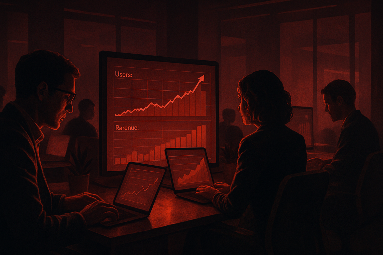 OpenAI : 1,2 milliard d'usagers hebdo, ARR proche de 70 Md$