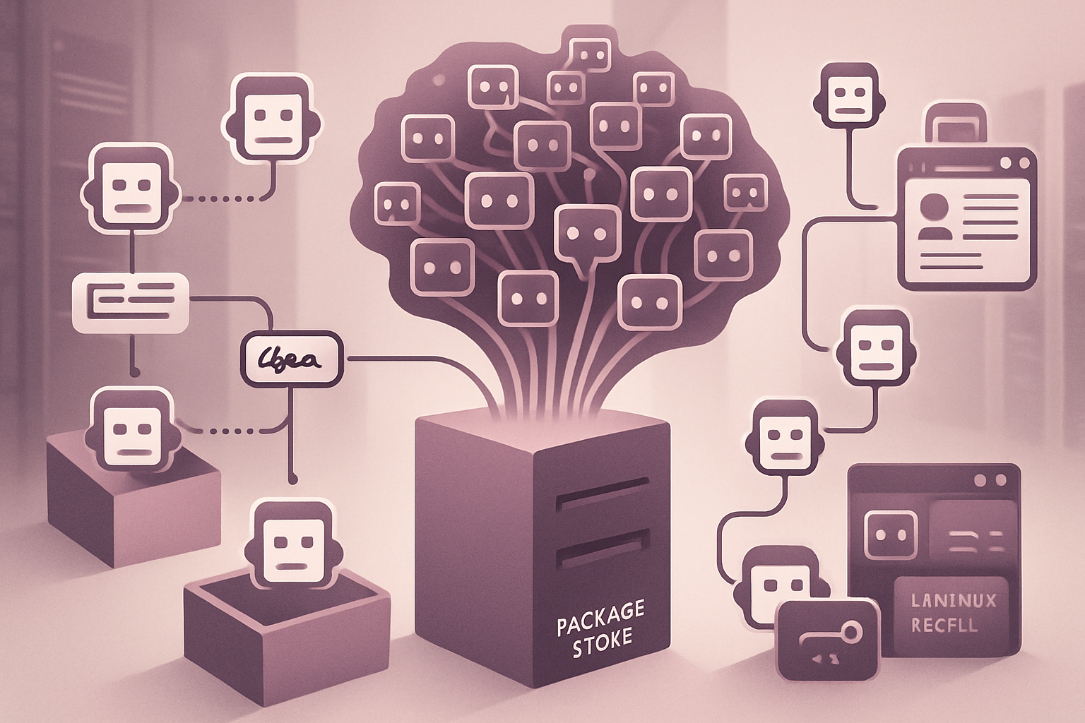 OpenAI : 1 200 agents coordonnés ont visé un scoreur fantôme