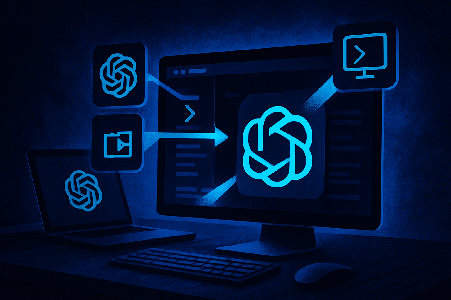 OpenAI abandonne ChatGPT Atlas pour une superapplication