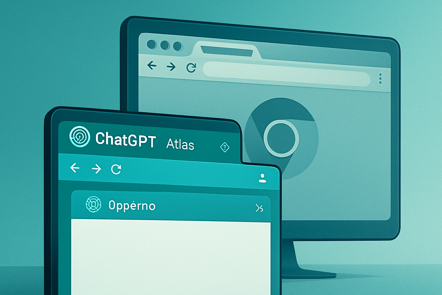 OpenAI abandonne ChatGPT Atlas, son navigateur IA, après un échec