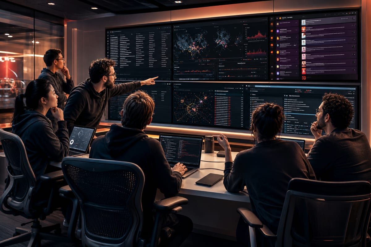 Brief IA : OpenAI accélère la gestion des incidents grâce à Ultrafast