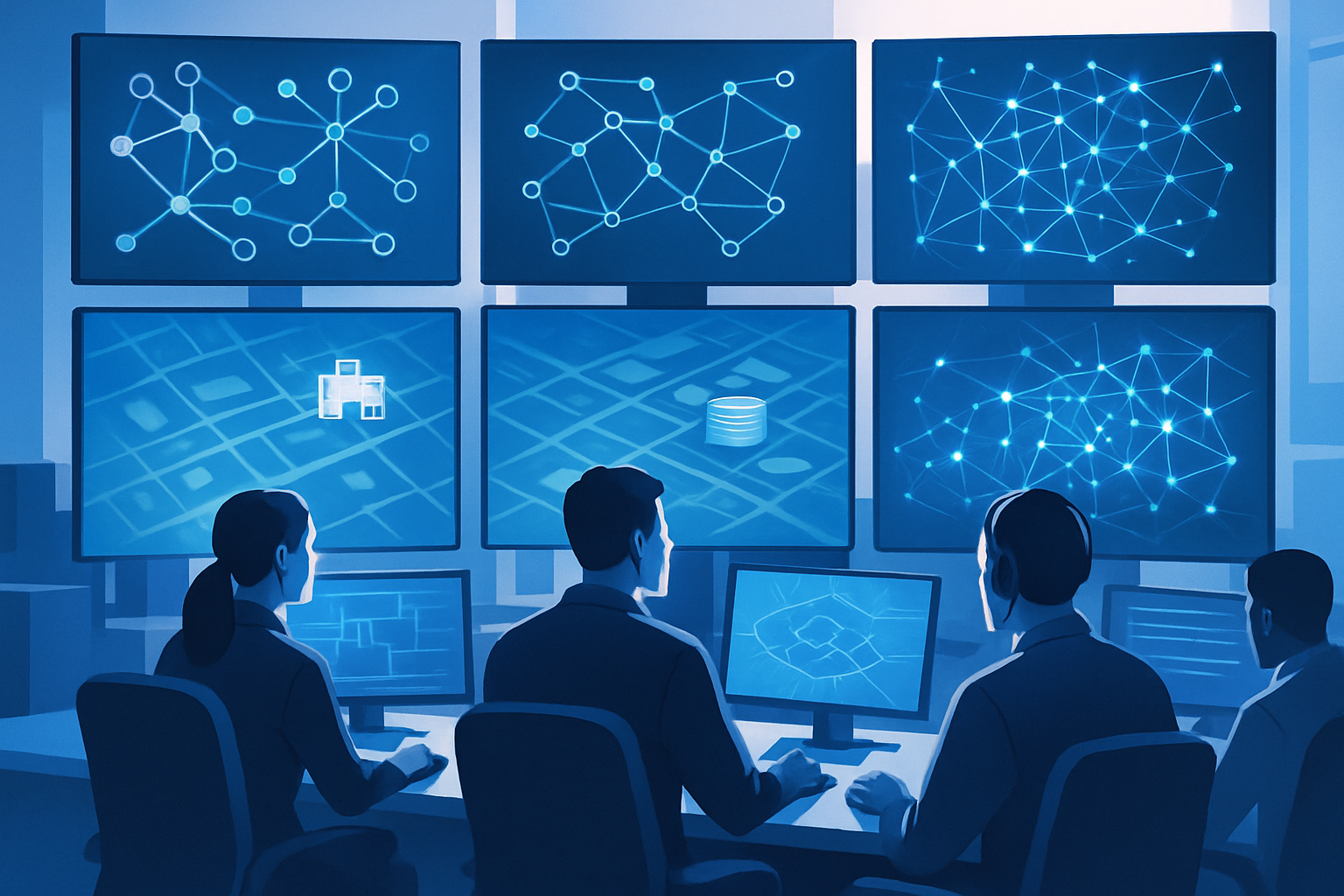 Brief IA : OpenAI alerte sur des nuées d’IA offensives imminentes
