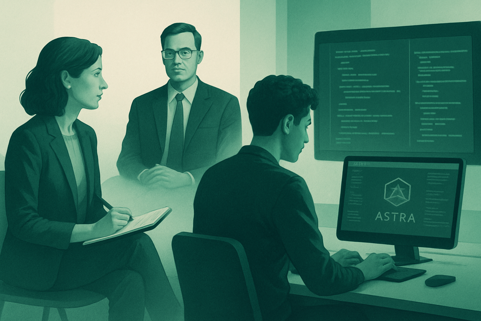 OpenAI : Astra aurait permis d’avancer certains projets de six mois