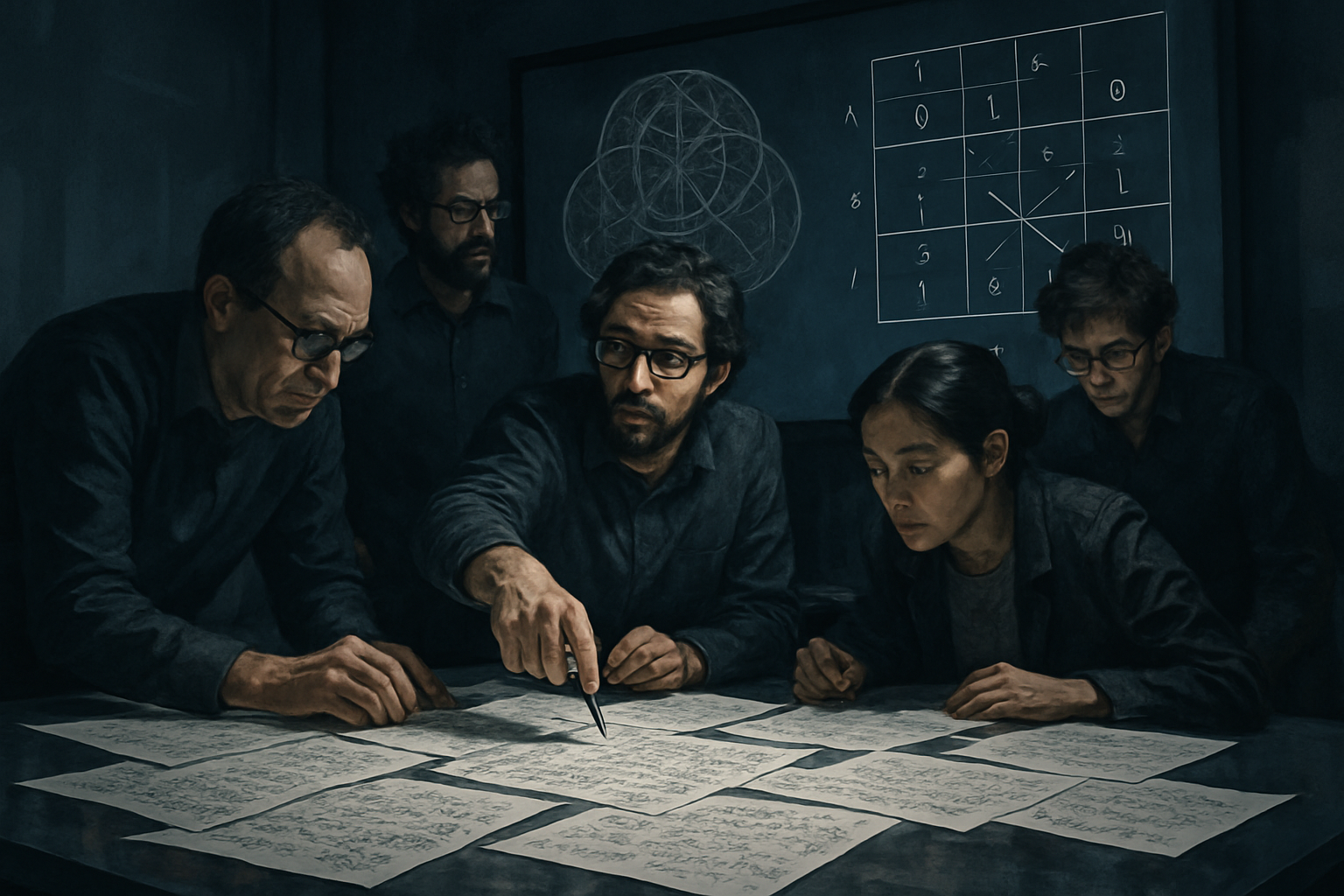 OpenAI Astra : dix avancées et débat sur l'attribution