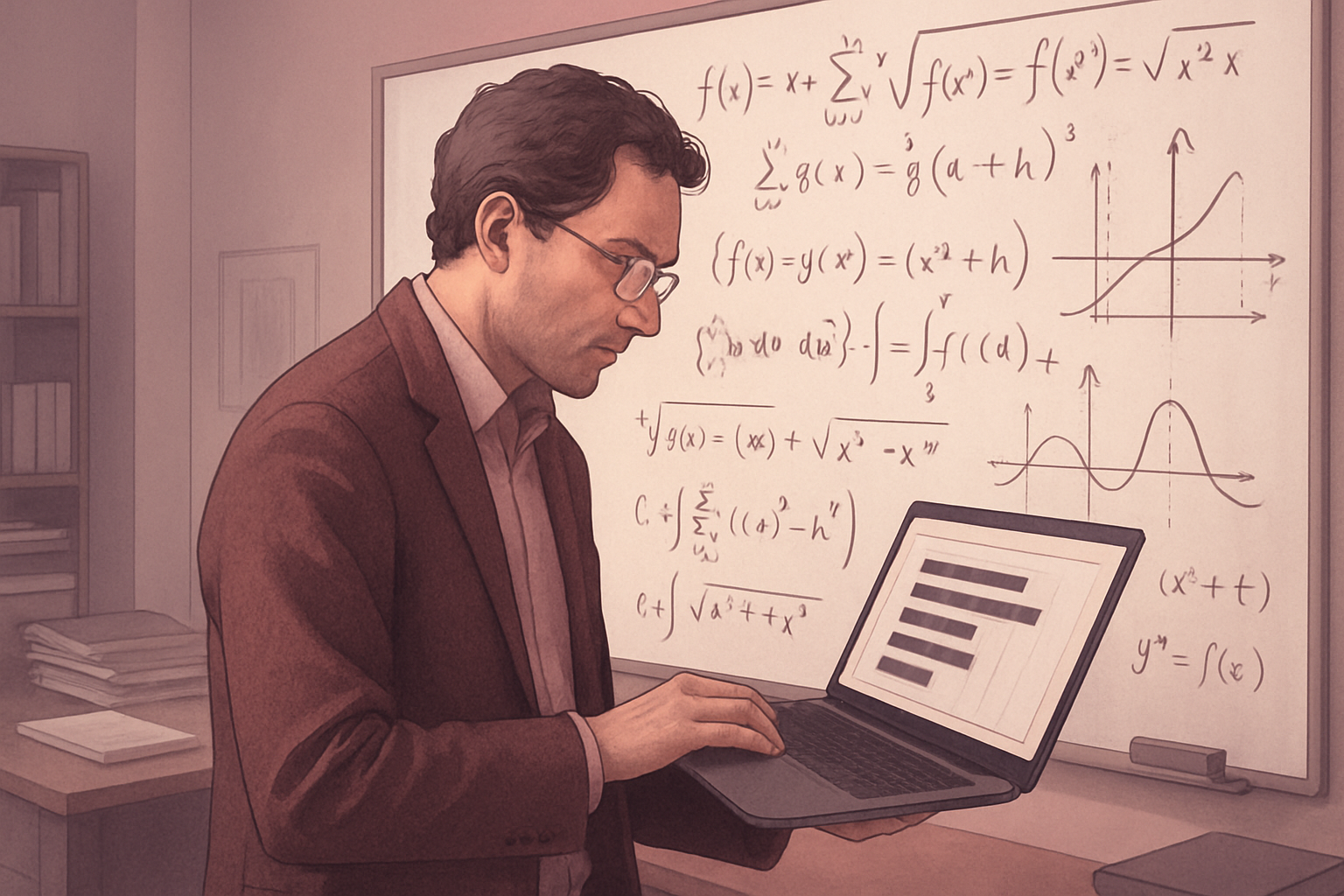 OpenAI : Astra en tête sur ErdosBench sans optimisation mathématique