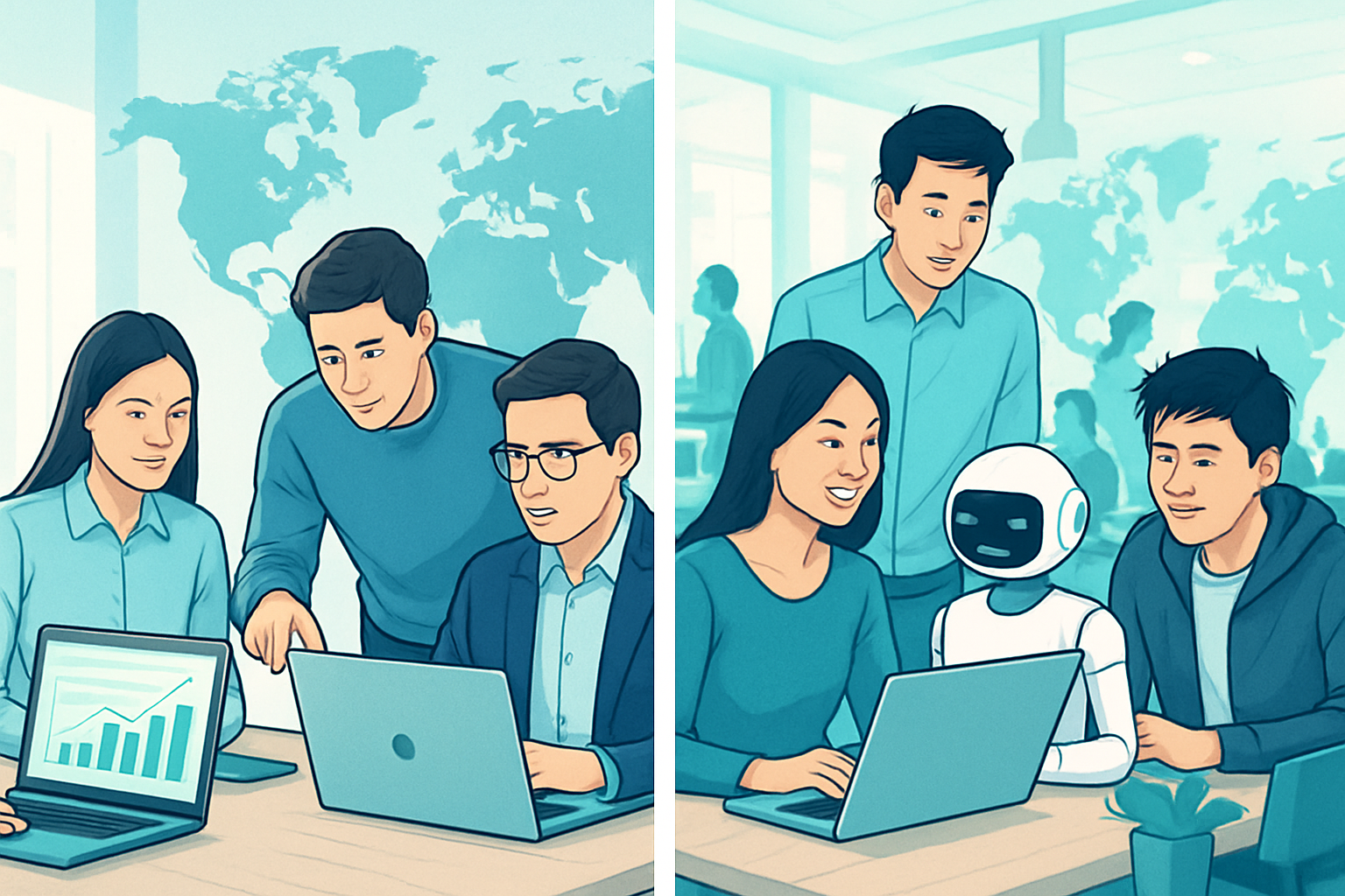 OpenAI baisse de 80 % le prix de Luna, Anthropic lance Opus 5