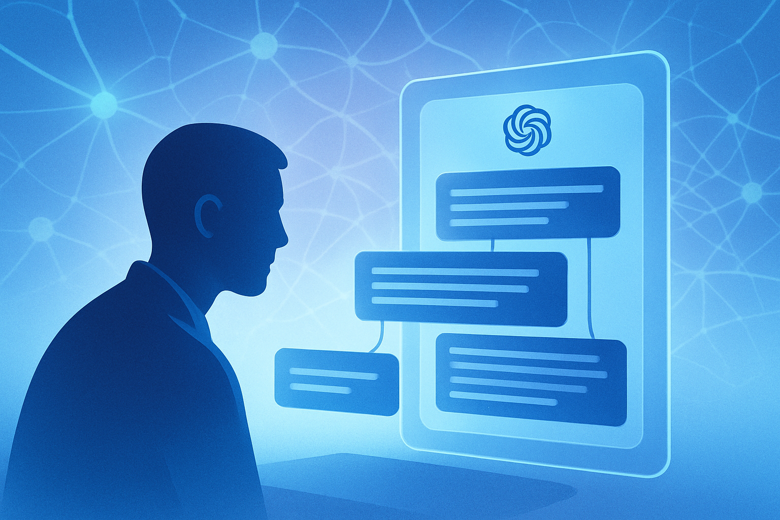Brief IA : OpenAI booste ChatGPT Instant : meilleure compréhension utilisateur