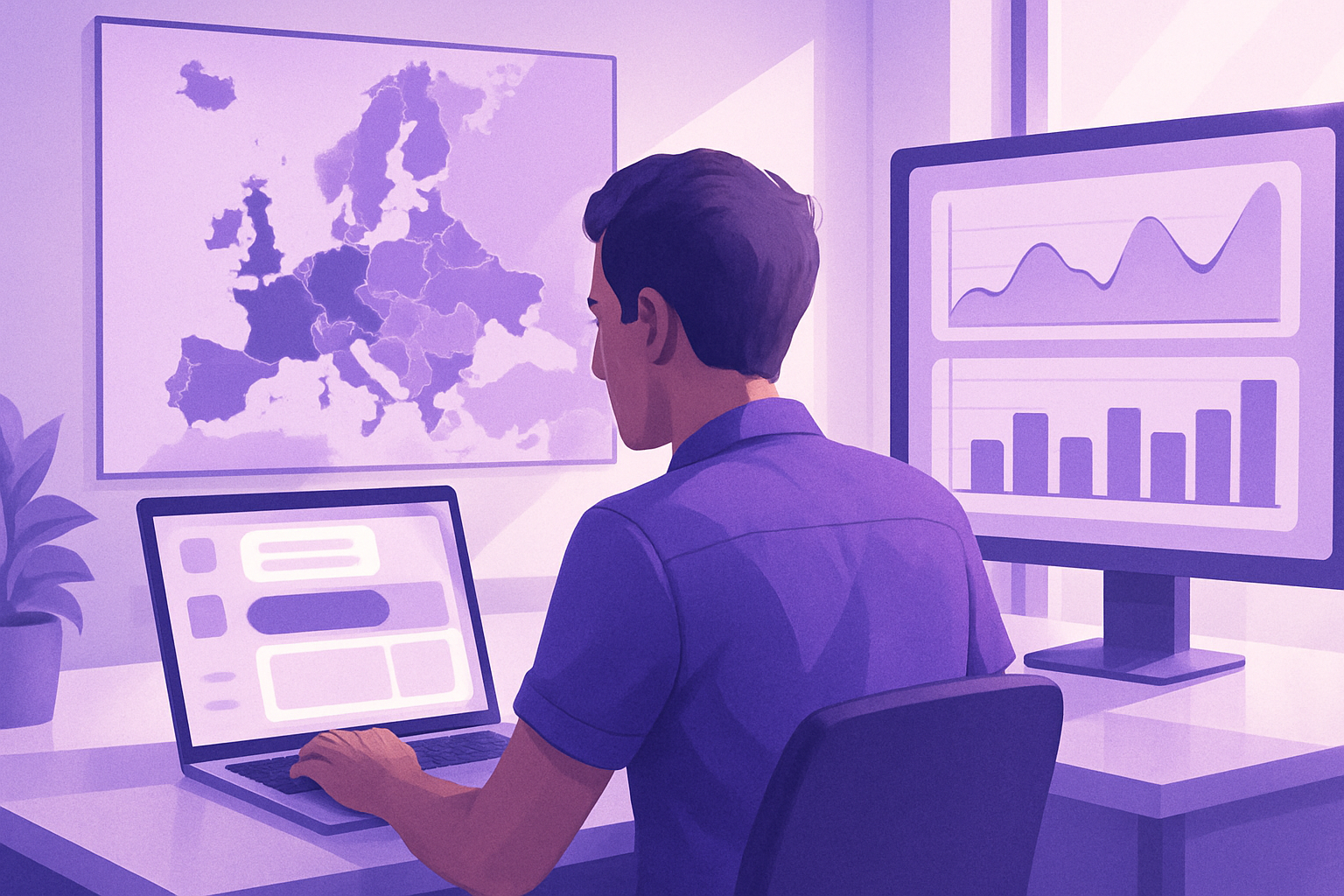 OpenAI : ChatGPT Ads arrive dans 31 pays européens