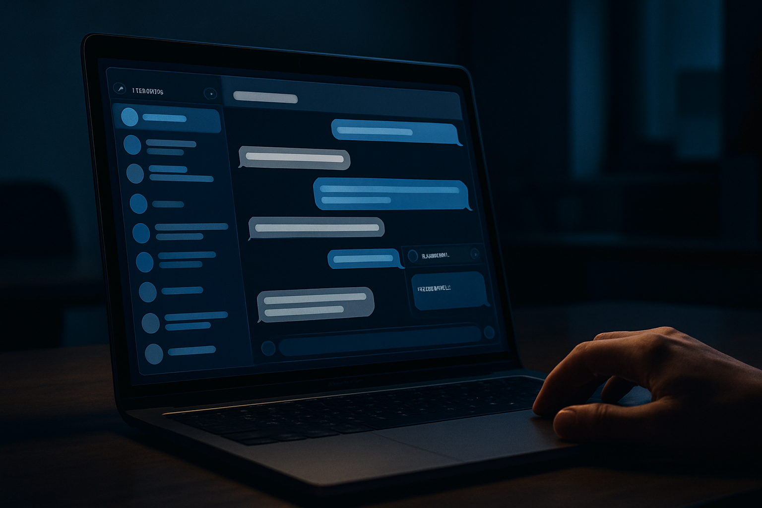 OpenAI : ChatGPT envoie des messages sur Mac, critiques et inquiétudes