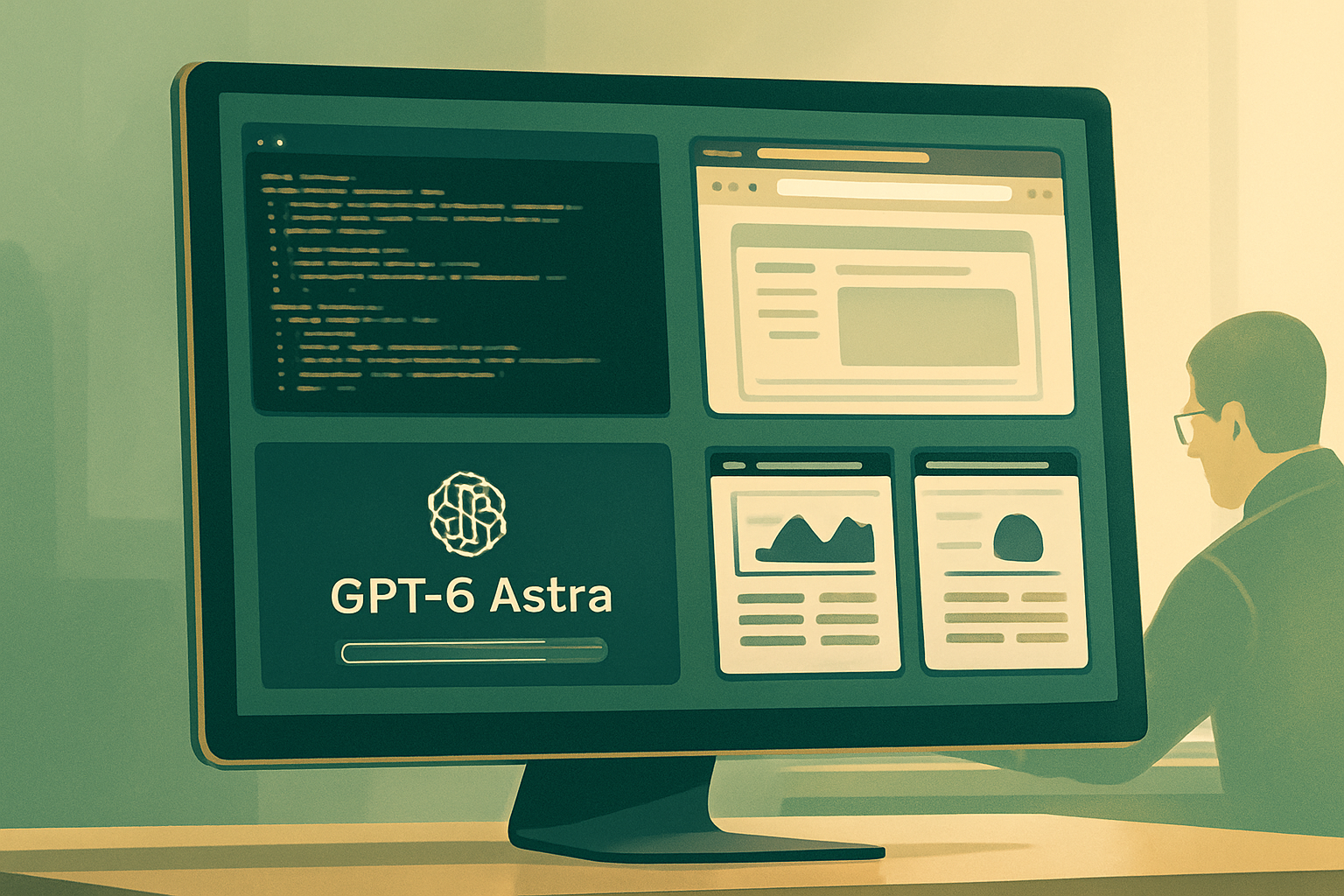 OpenAI classe GPT-6 Astra « Critique » en cybersécurité