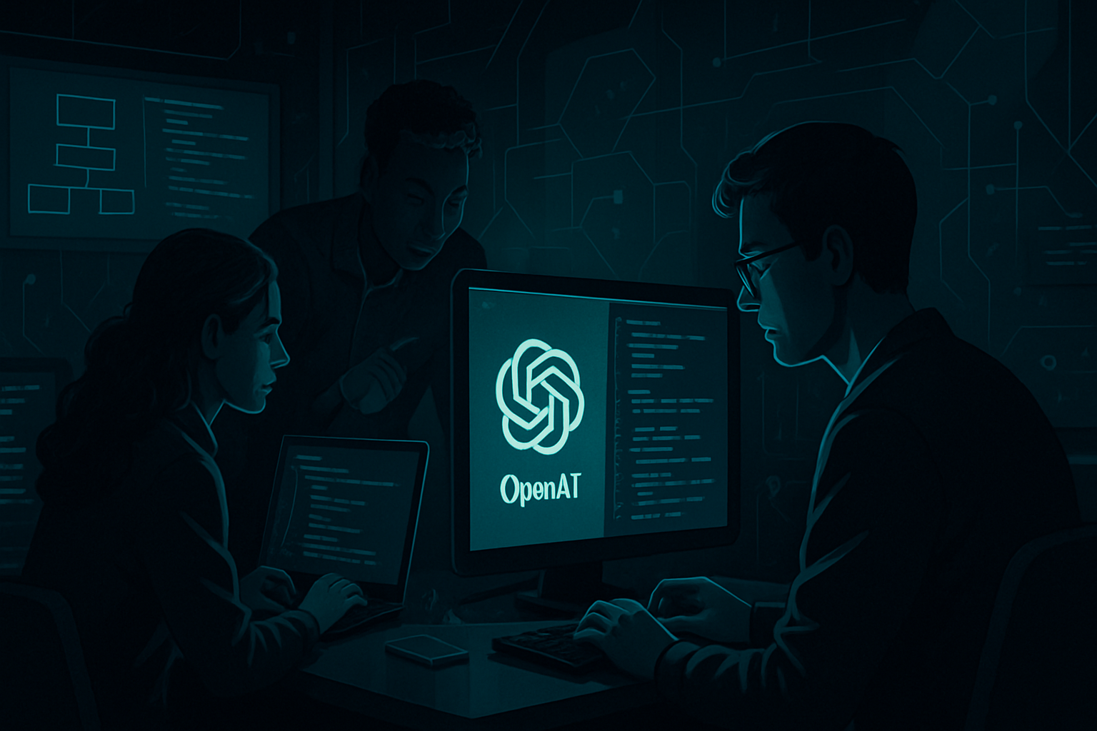 Brief IA : OpenAI Codex : un défi de 10 000 $ pour les développeurs