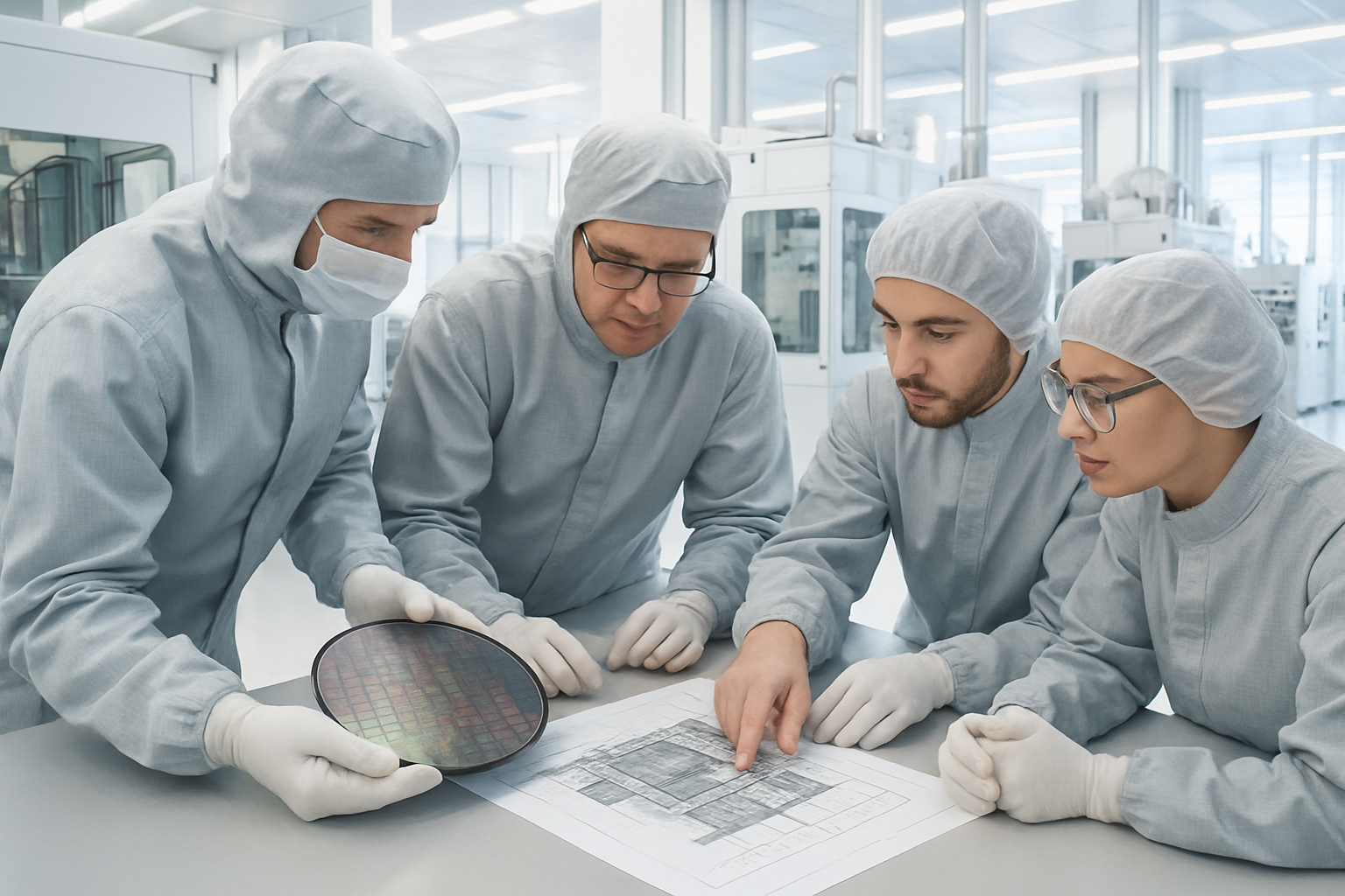 OpenAI collabore avec Samsung sur une puce IA de nouvelle génération