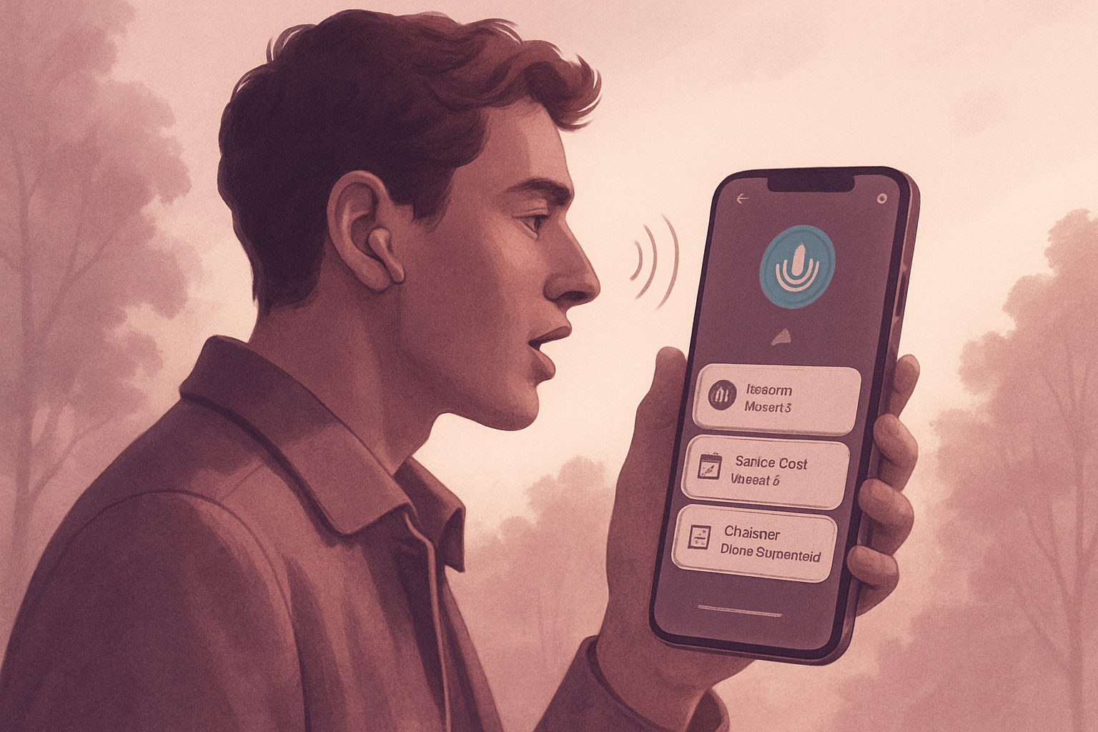 OpenAI connecte GPT‑Live à des agents sur mobile et web