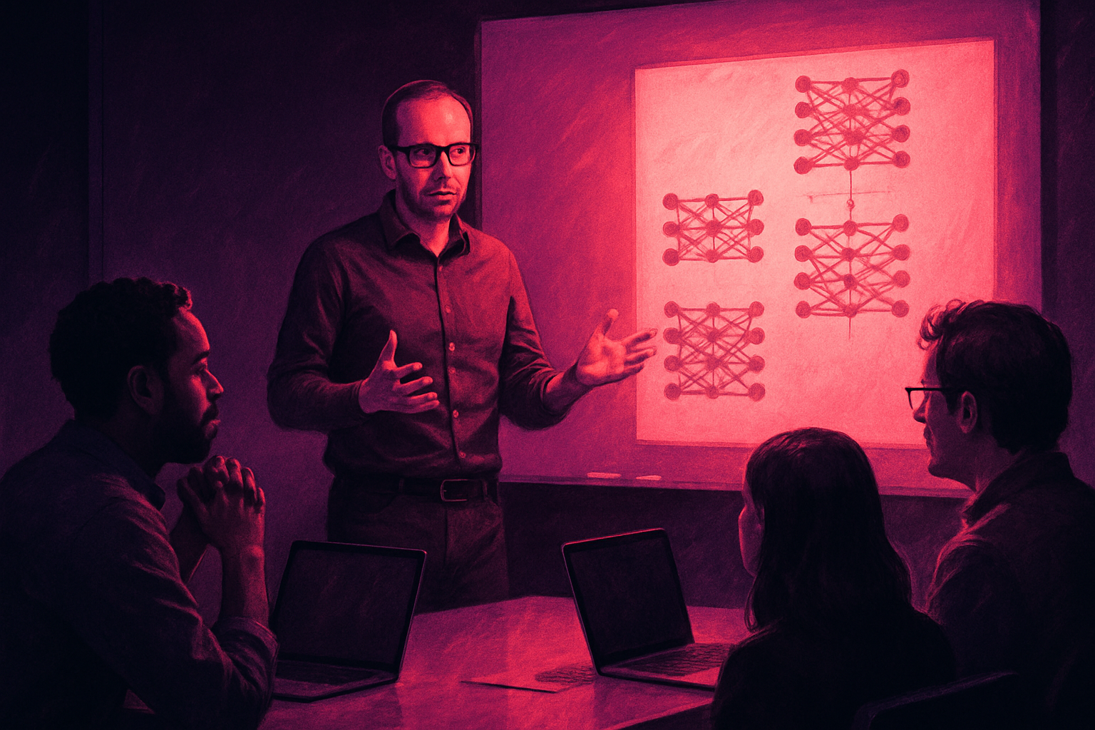 OpenAI consacre 80 à 90 % de sa R&D à GPT-7 et au-delà
