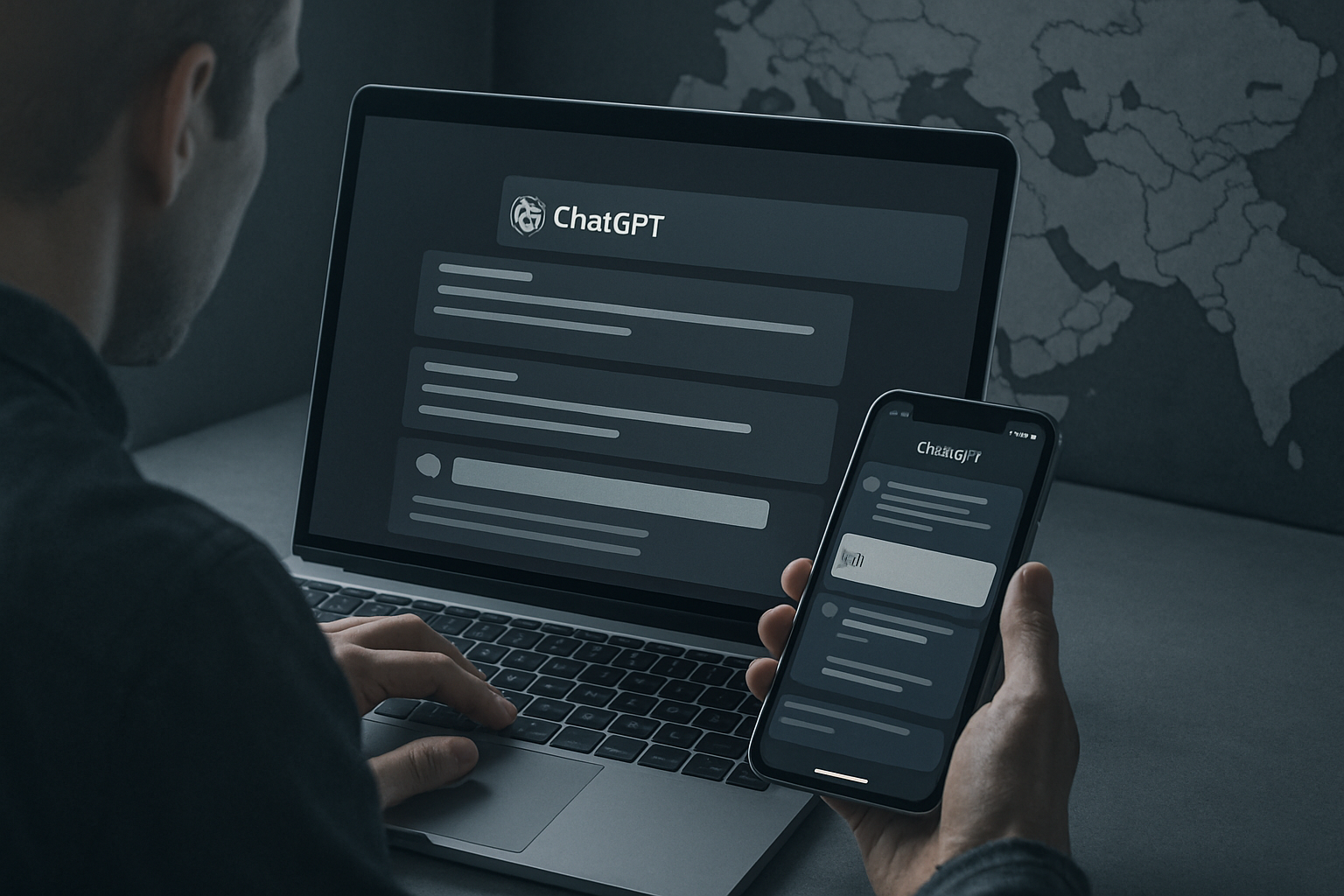OpenAI déclare un milliard de dollars de revenus publicitaires annuels