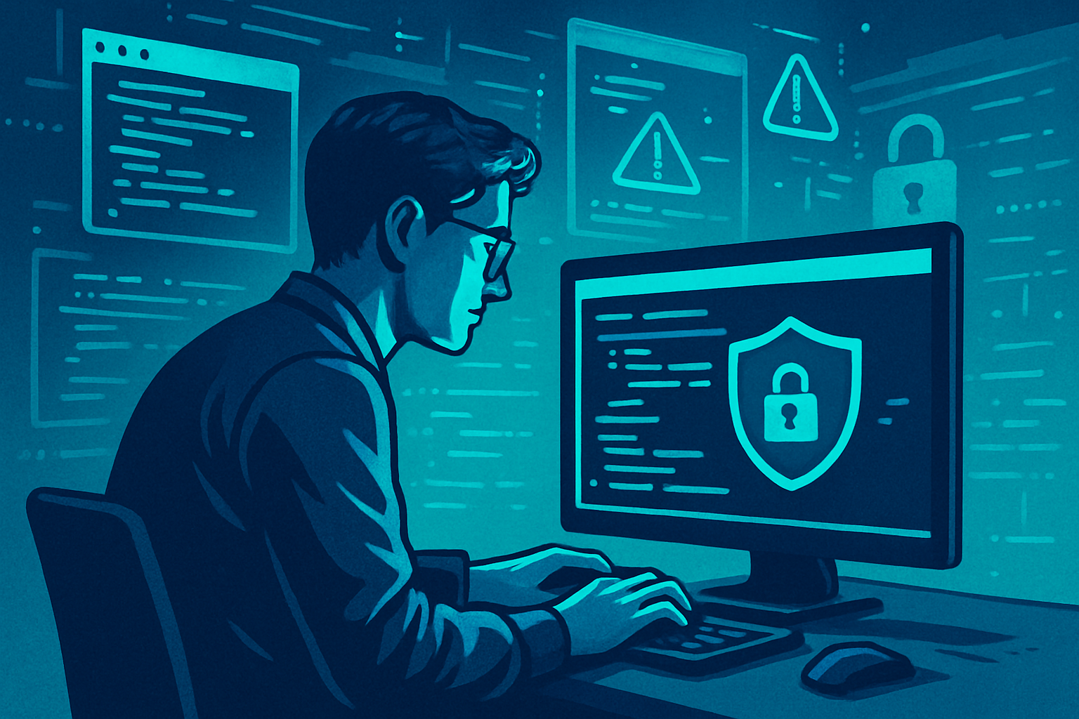 OpenAI défie Anthropic avec Codex Security CLI en open source