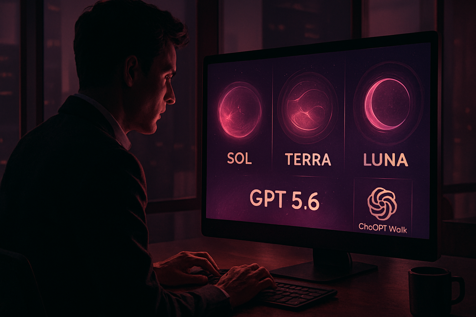 OpenAI défie Anthropic : GPT-5.6 et ChatGPT Work en force
