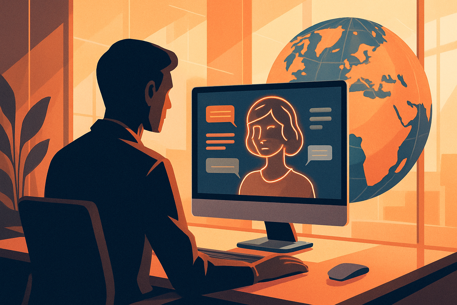 OpenAI défie Claude Cowork avec ChatGPT Work et GPT-5.6
