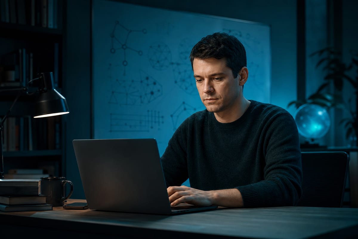 Brief IA : OpenAI : départ de David Robinson et critiques sur la sécurité