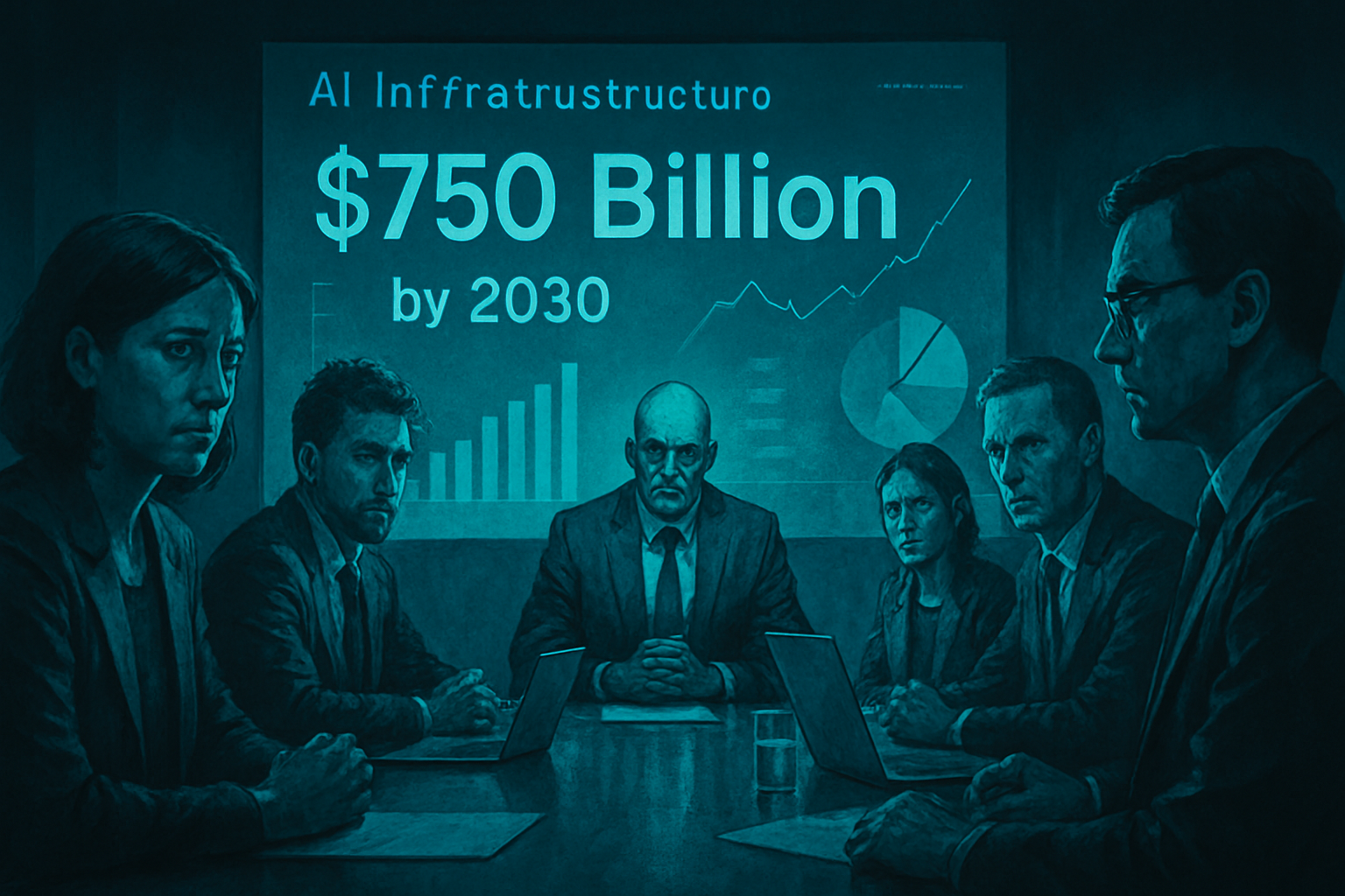 OpenAI : dépenses en IA atteignent 750 milliards d'ici 2030