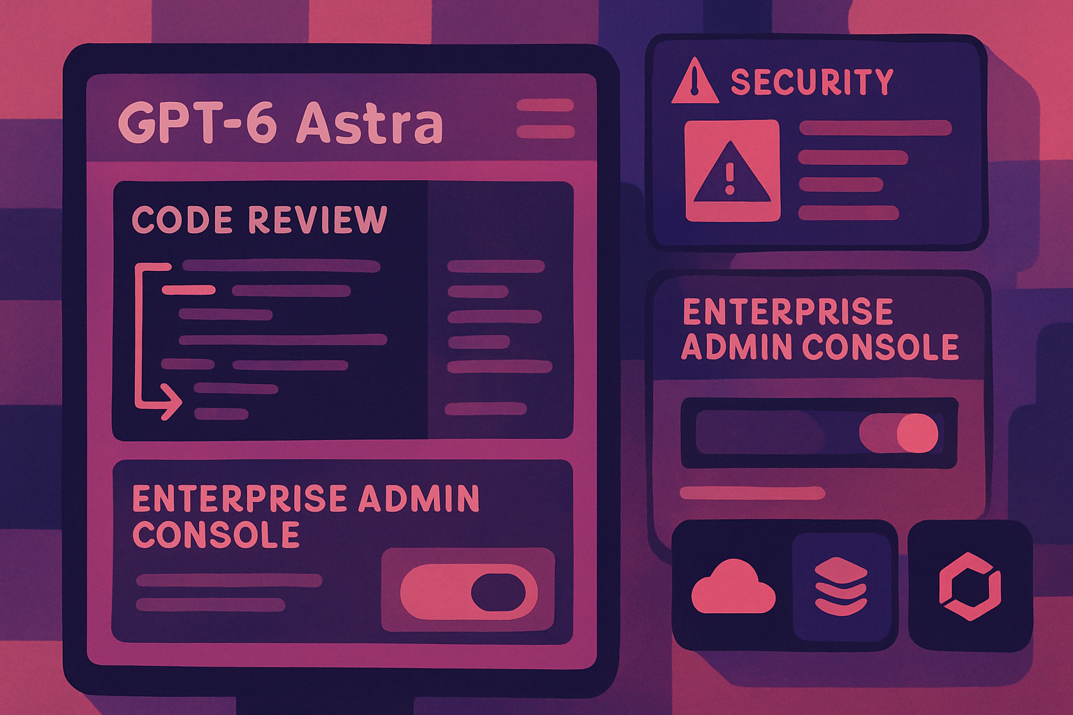 OpenAI déploie GPT-6 Astra avec des capacités élargies et un accès limité