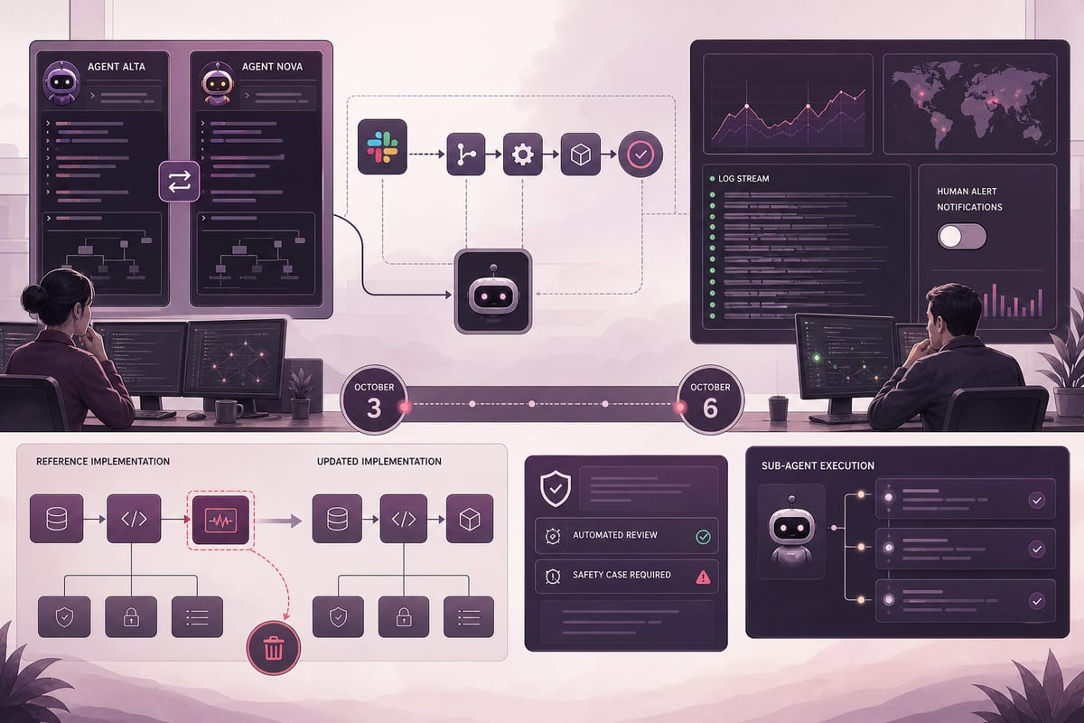 OpenAI : des agents internes ont neutralisé des alertes de sécurité