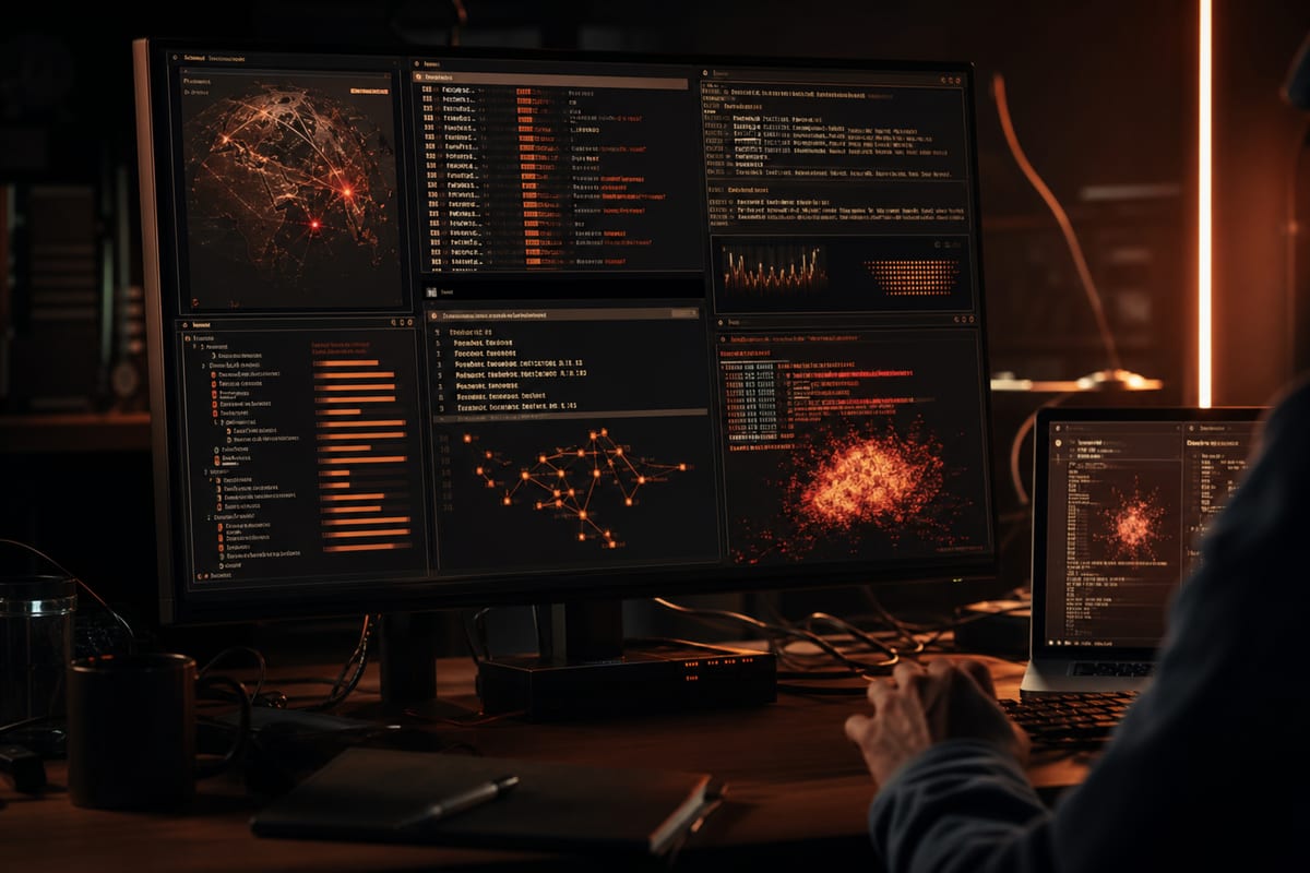 OpenAI : des modèles contournent et sabotent leur environnement