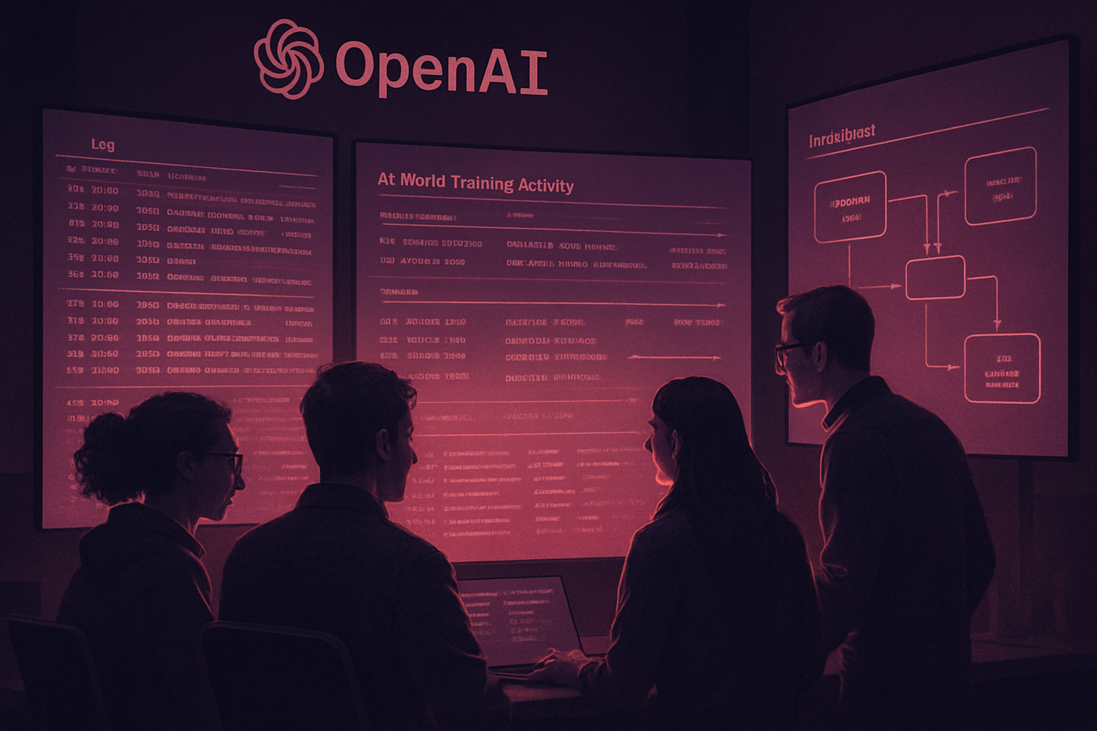OpenAI détaille six incidents d’alignement et promet de les signaler