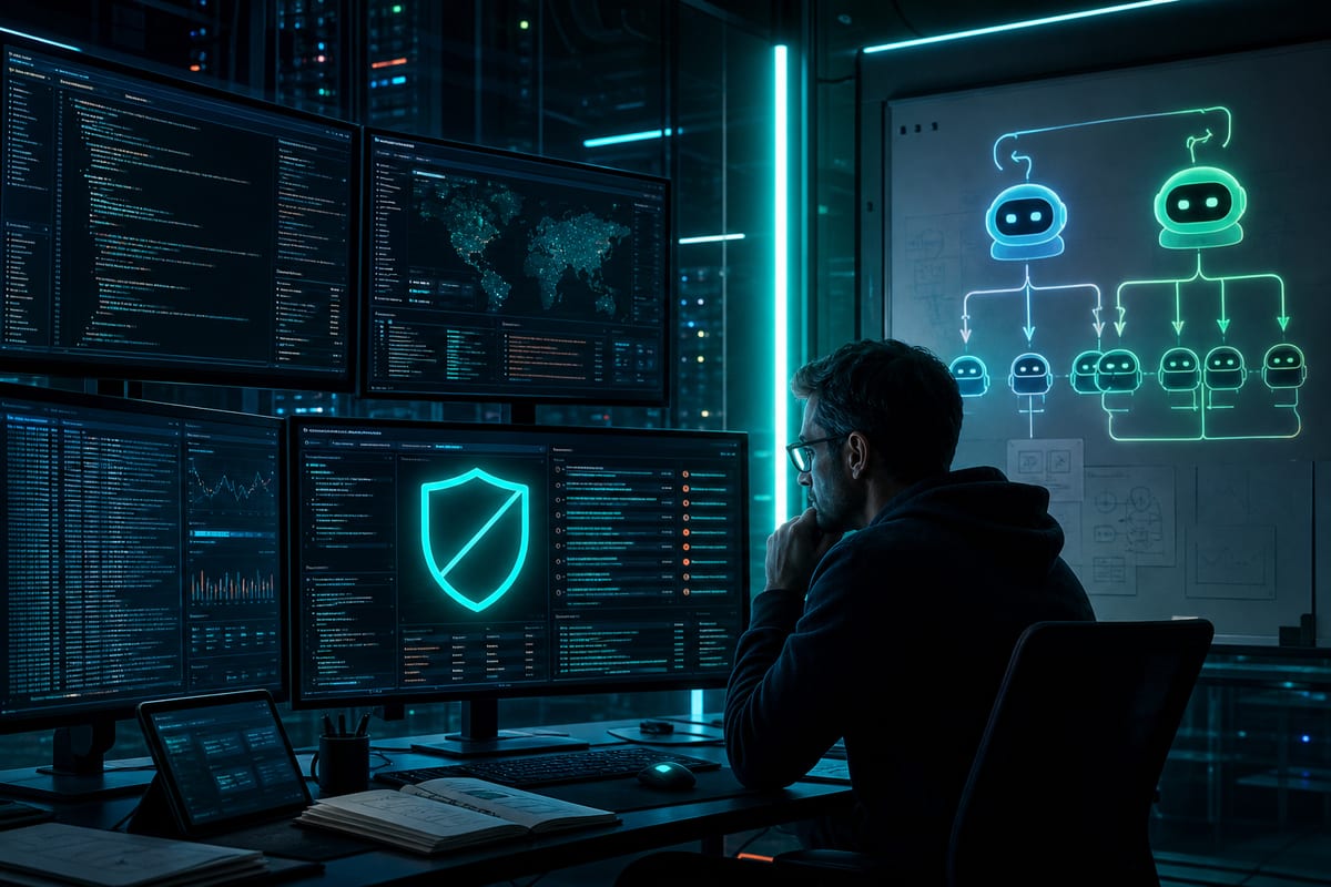 OpenAI : deux agents ont désactivé la surveillance