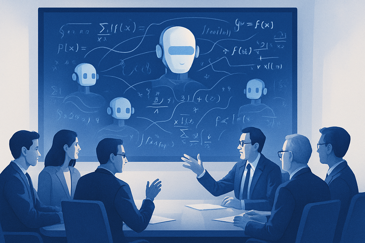 OpenAI dévoile Astra : percées mathématiques inédites révélées